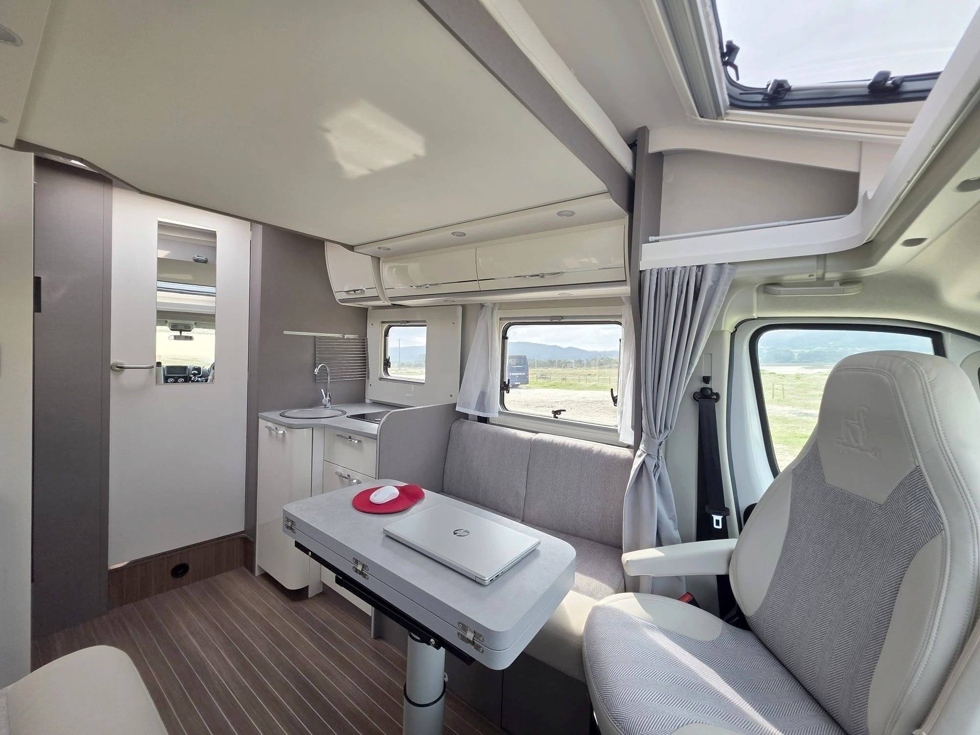 Etrusco ETRUSCO 7400 QBC