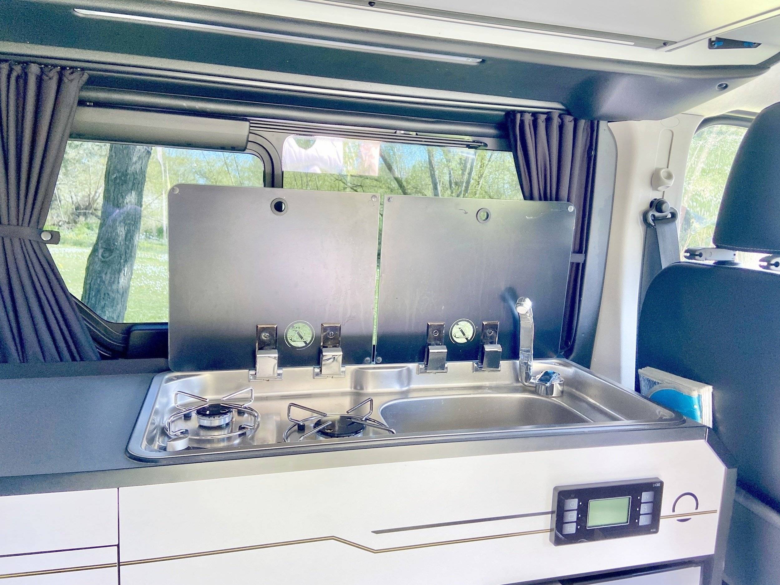 Hanroad Hanroad Trek 5+