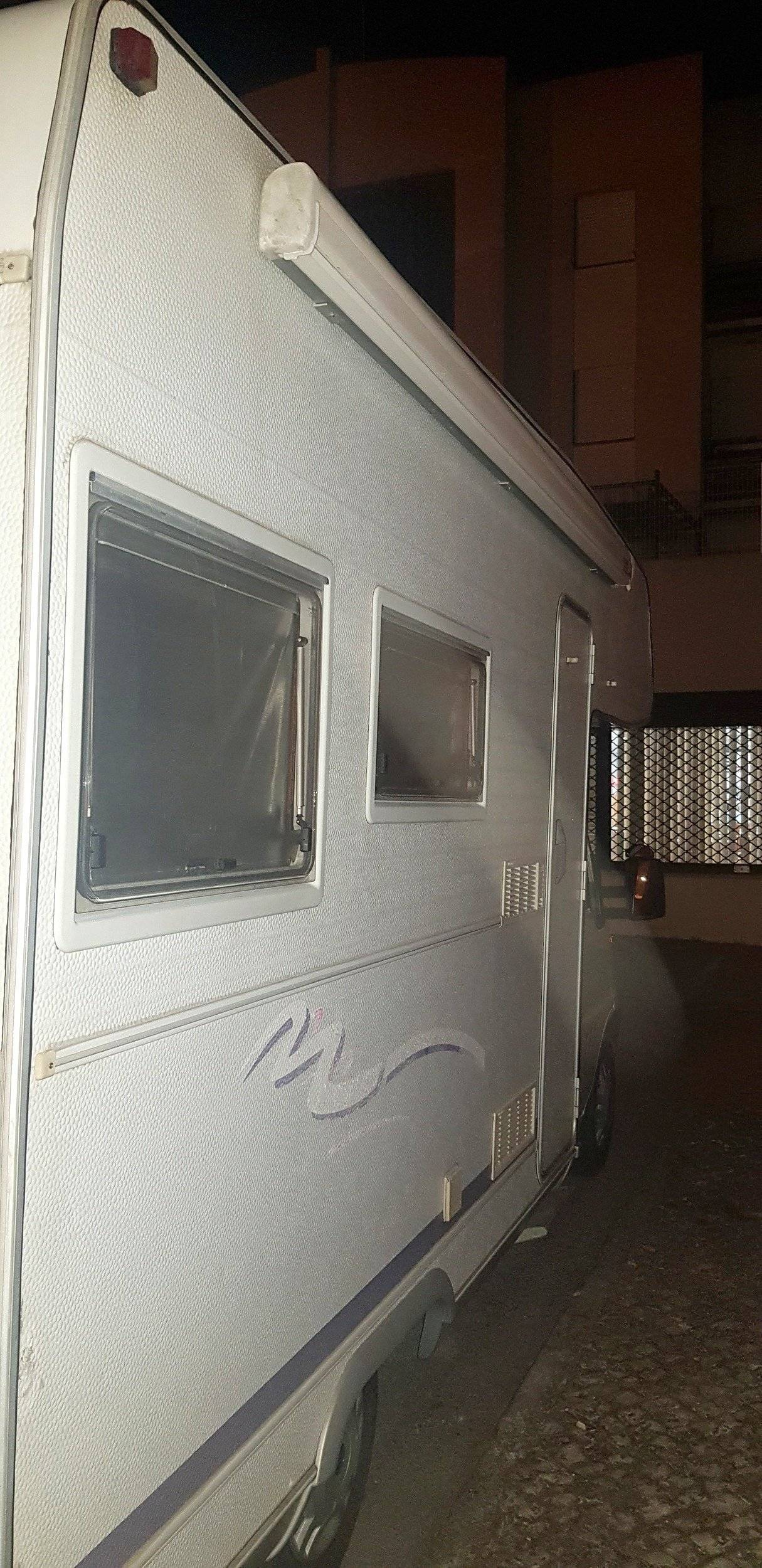 Challenger FIAT DUCATO