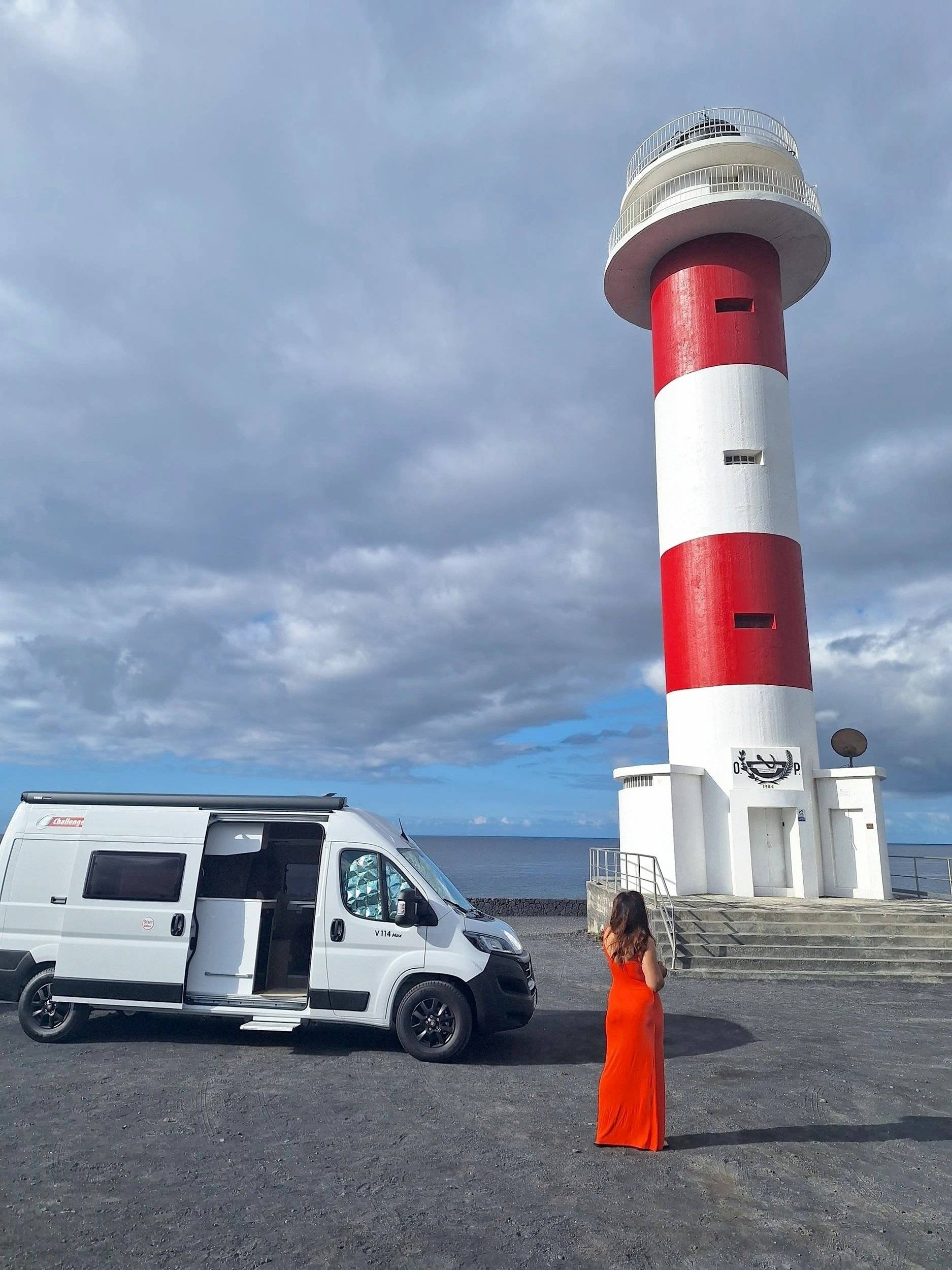 Challenger Challenger V114