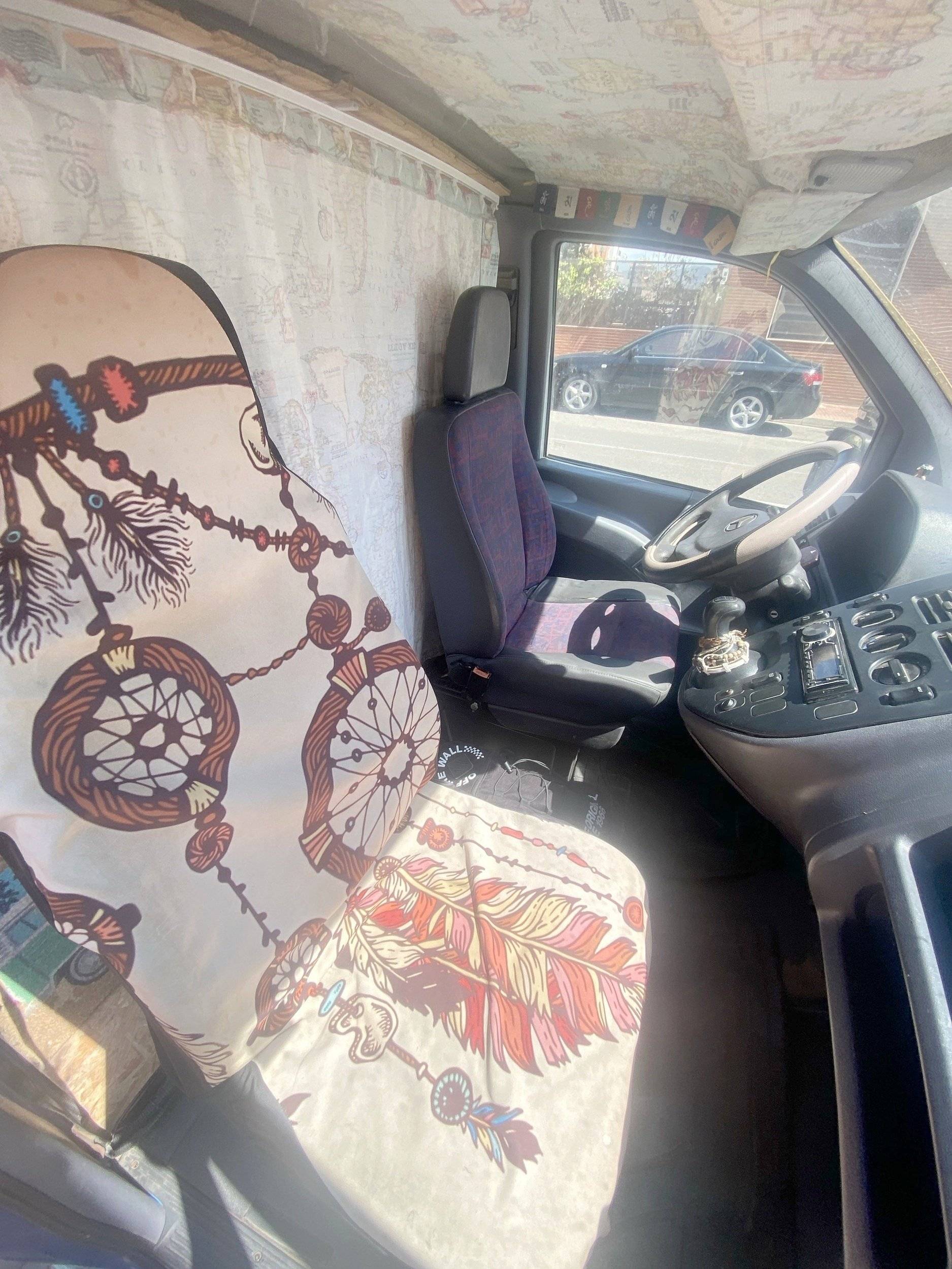 Mercedes Mercedes vito