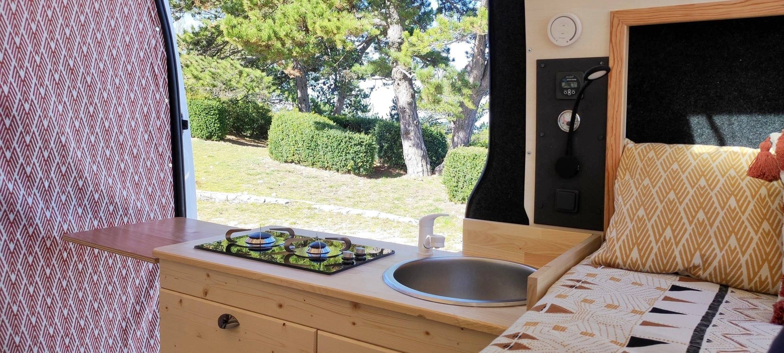 Renault Master 2,3 l 125 ch