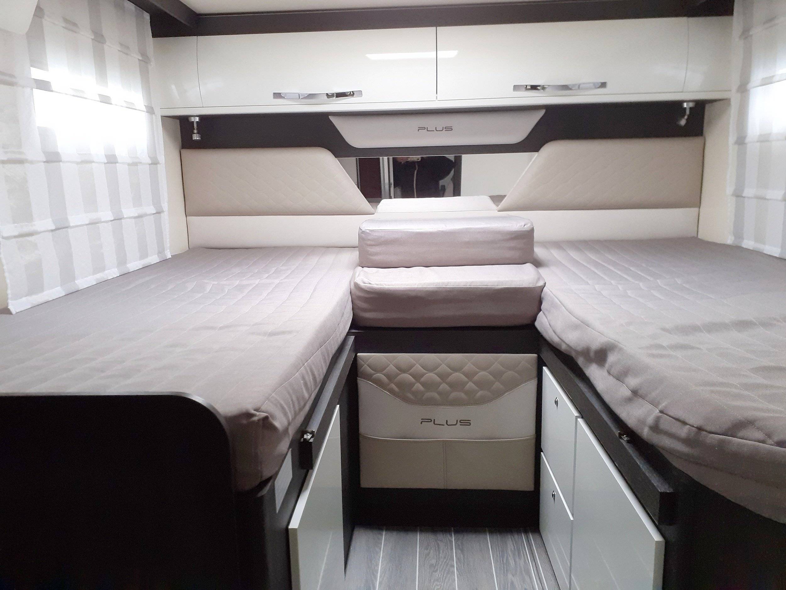 C.I. MAGIS PLUS 87XT