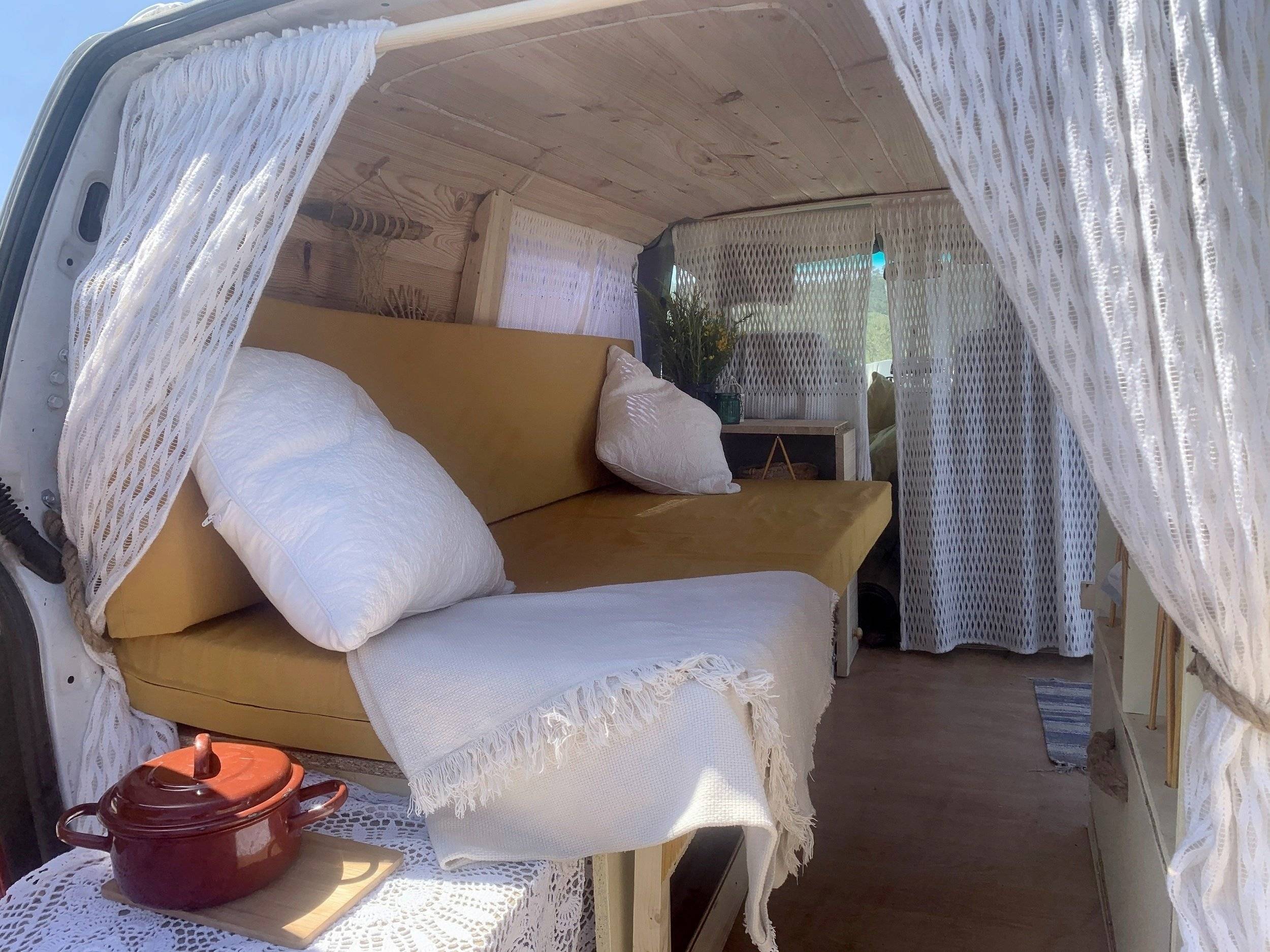 Mercedes Vito 110 CDI