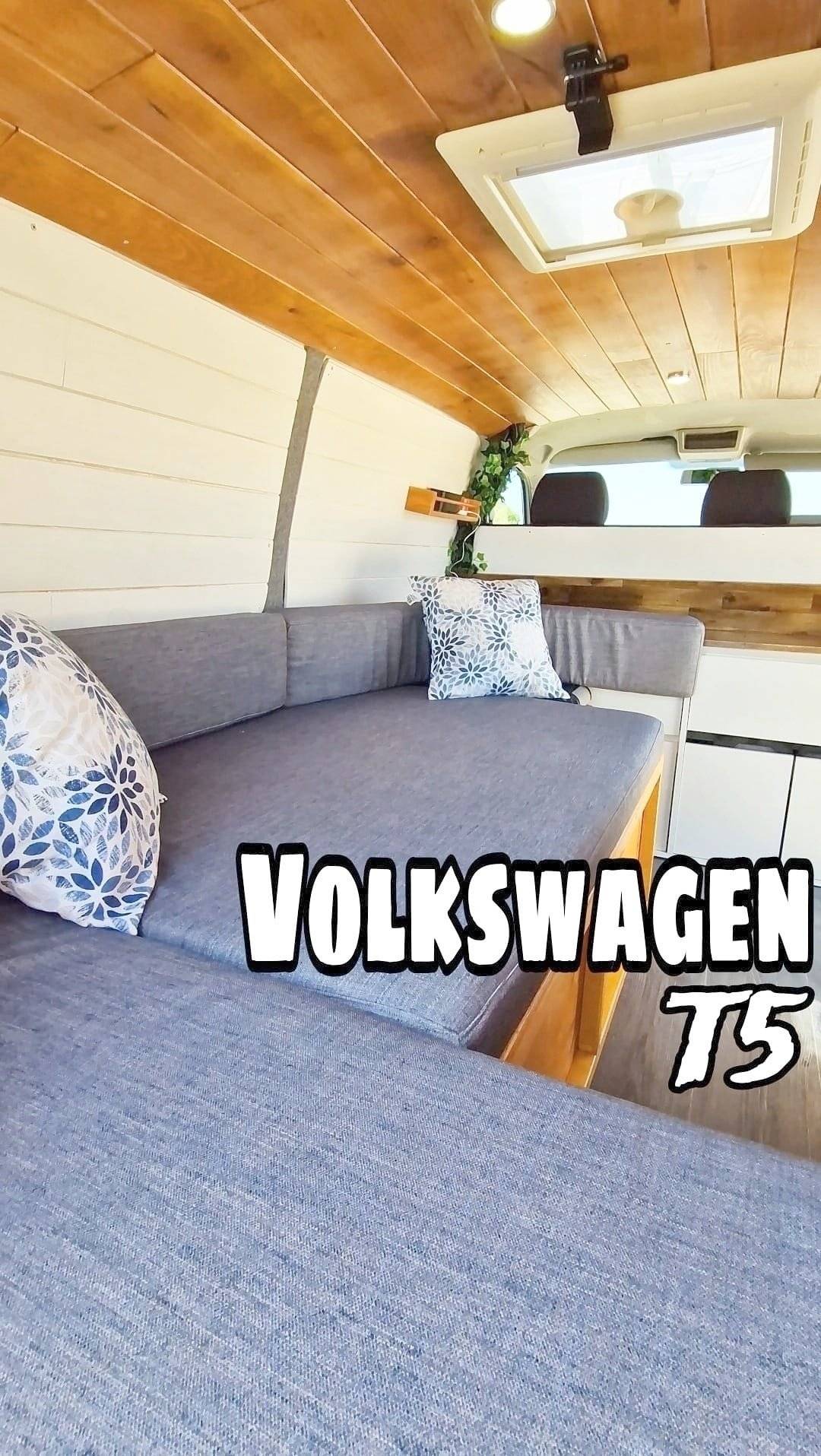 Volkswagen Transporter T5