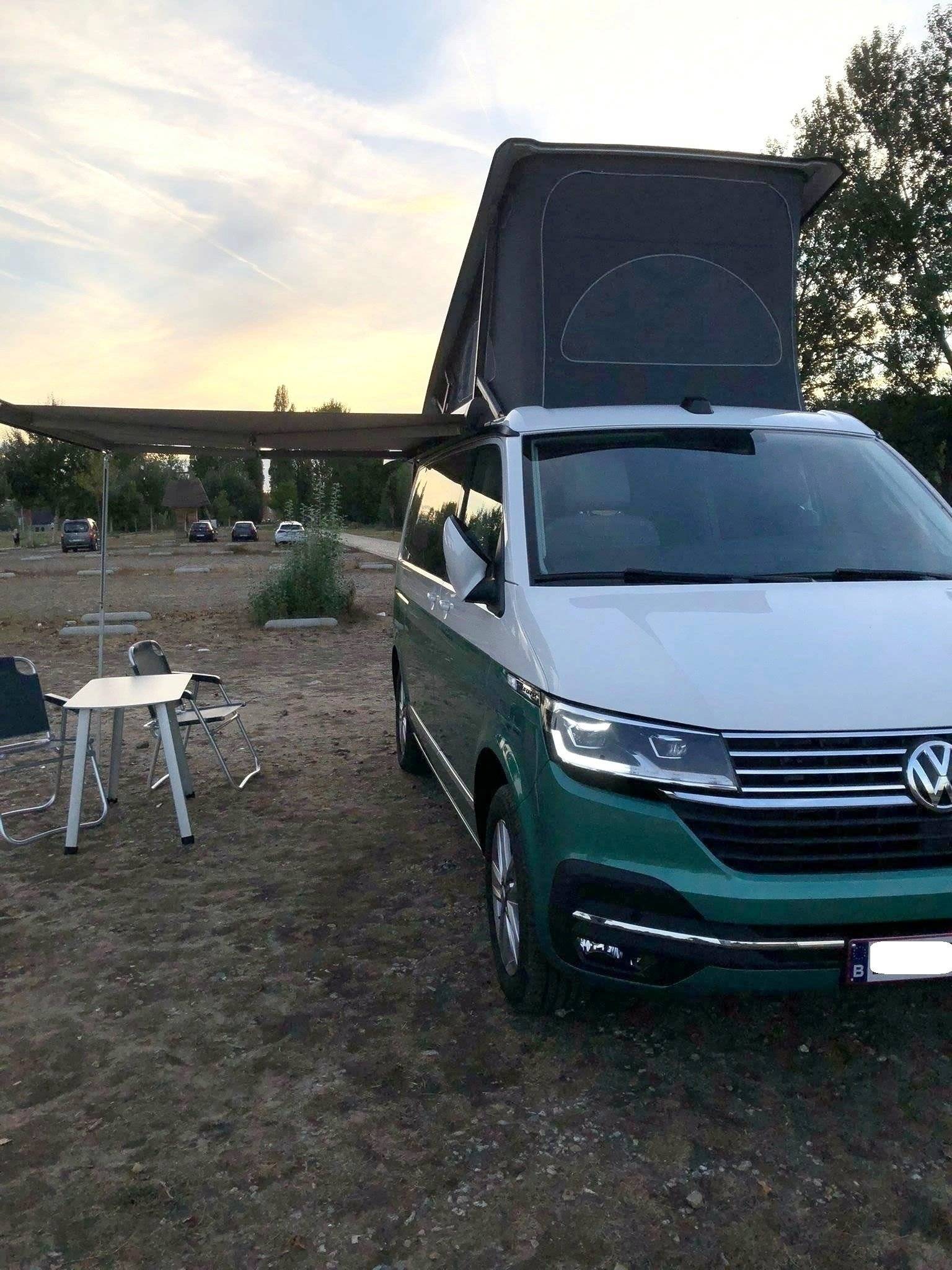 Volkswagen 
