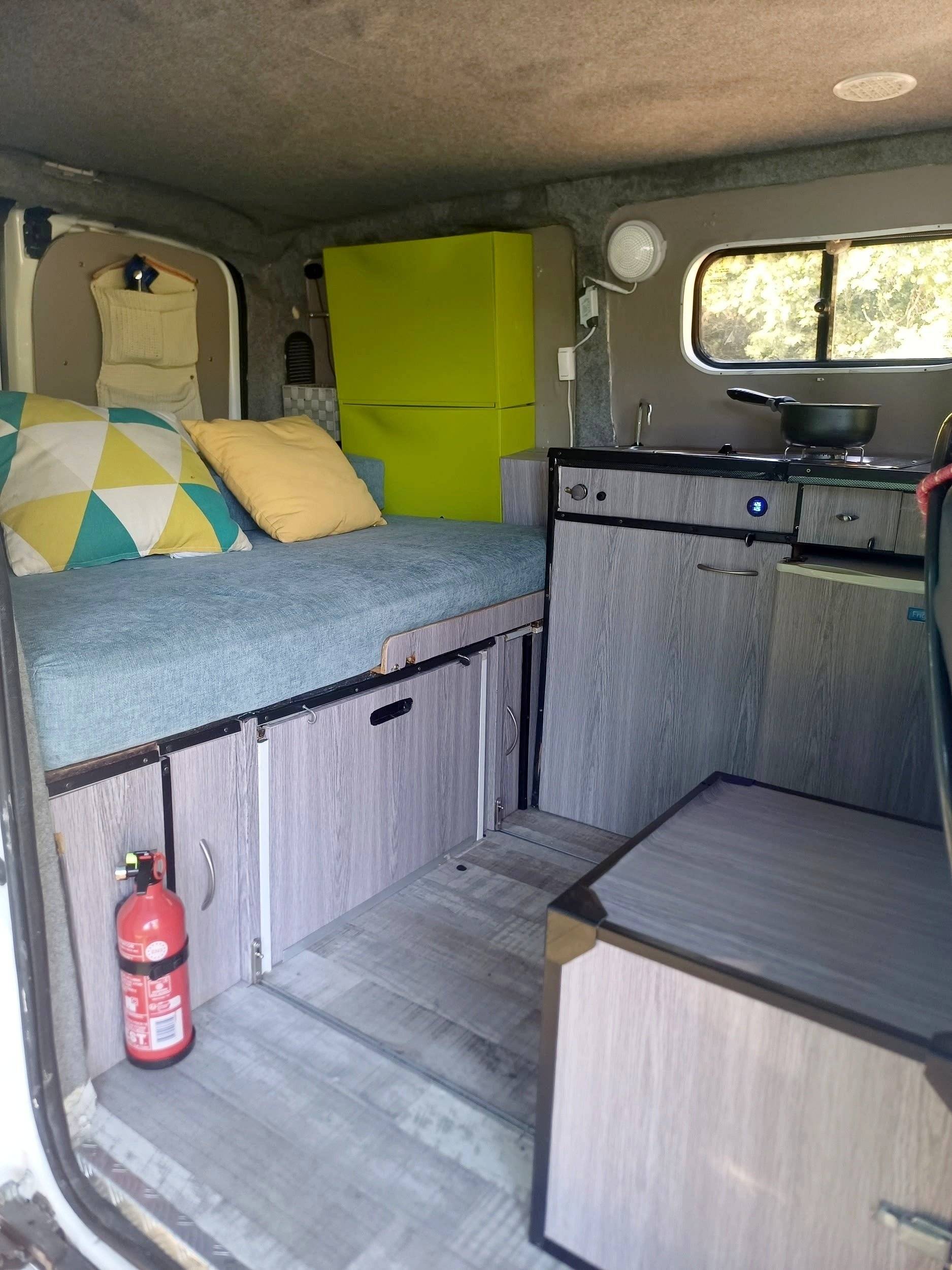 Fiat scudo