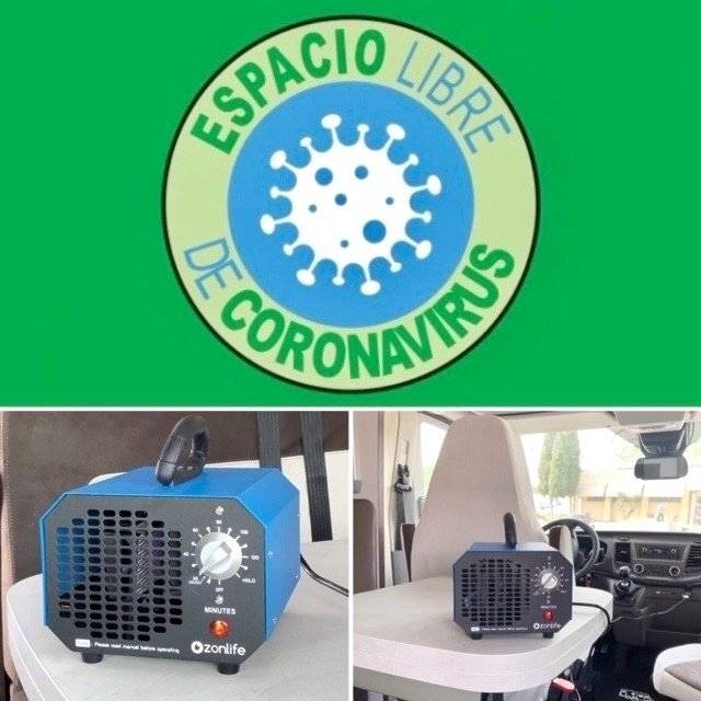 Benimar Tessoro 463 170cv