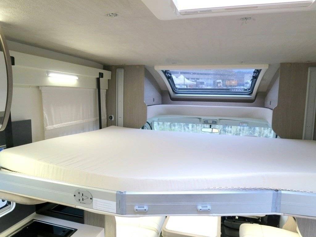 Arca  P745 GLG CON CAMBIO AUTOMATICO