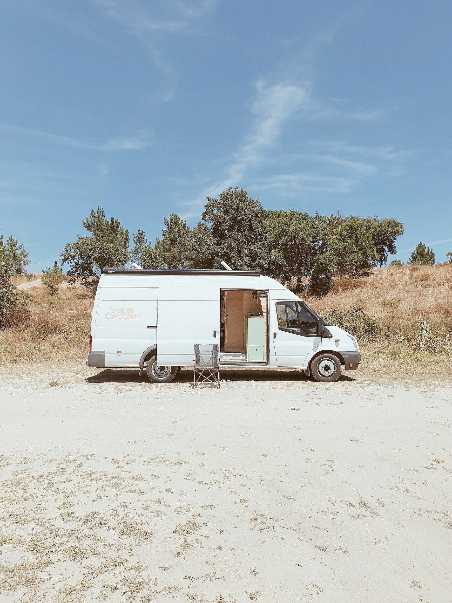 Ford Transit 2,4 l TDCi 140 ch.