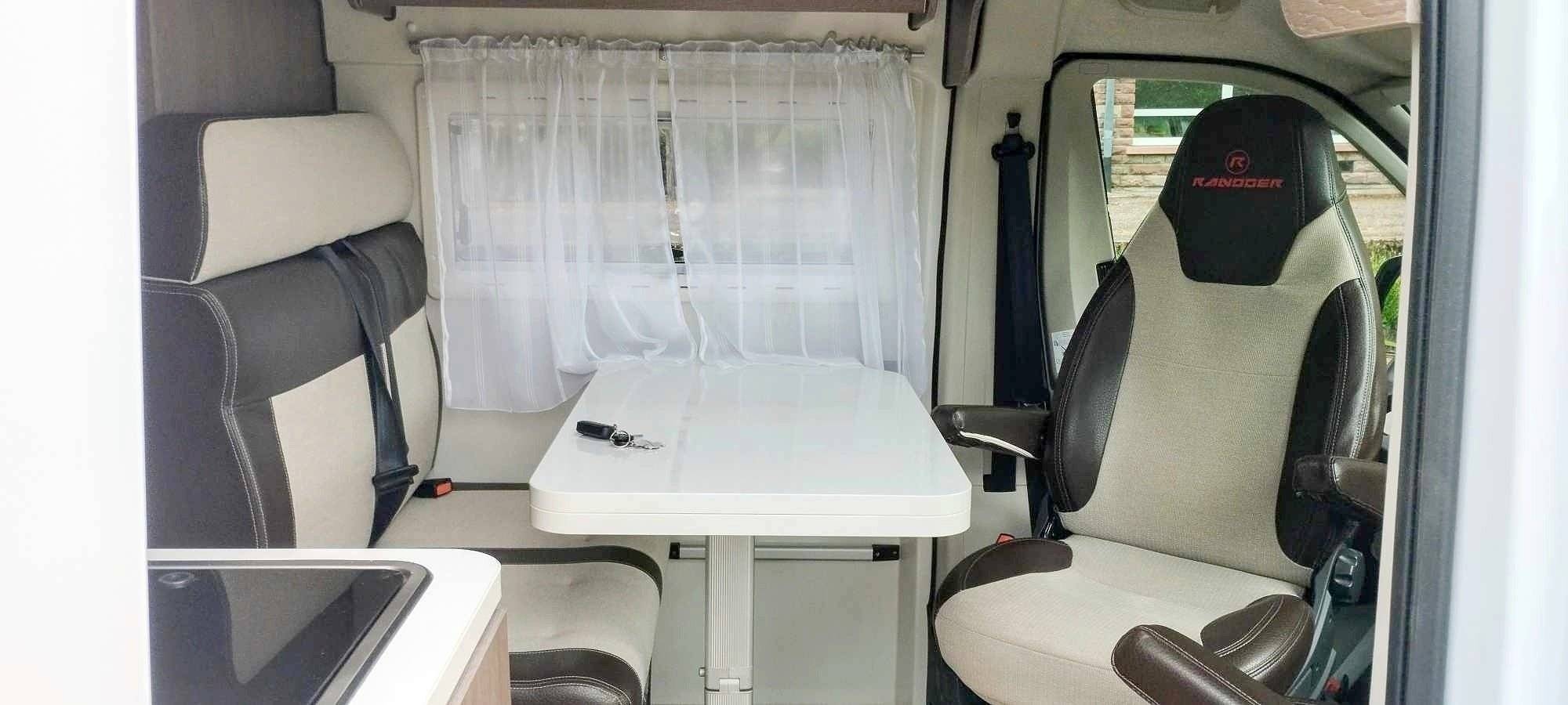 Randger randger r600