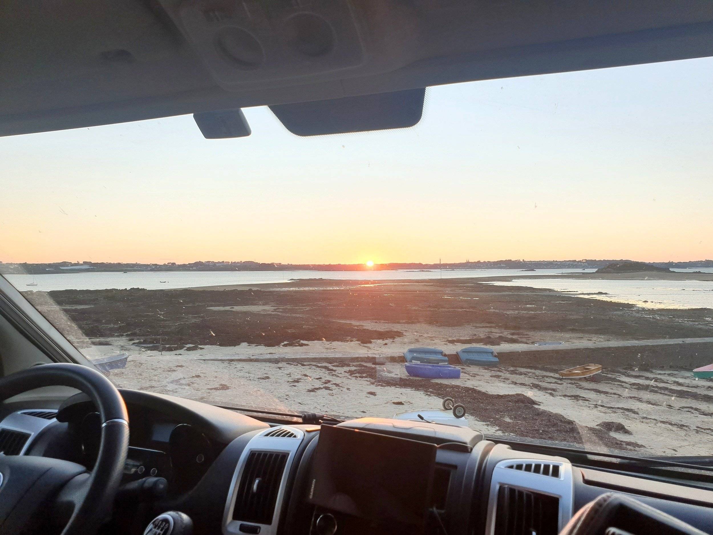 Bürstner-Gmbh C600 -City-car HARMONY LINE