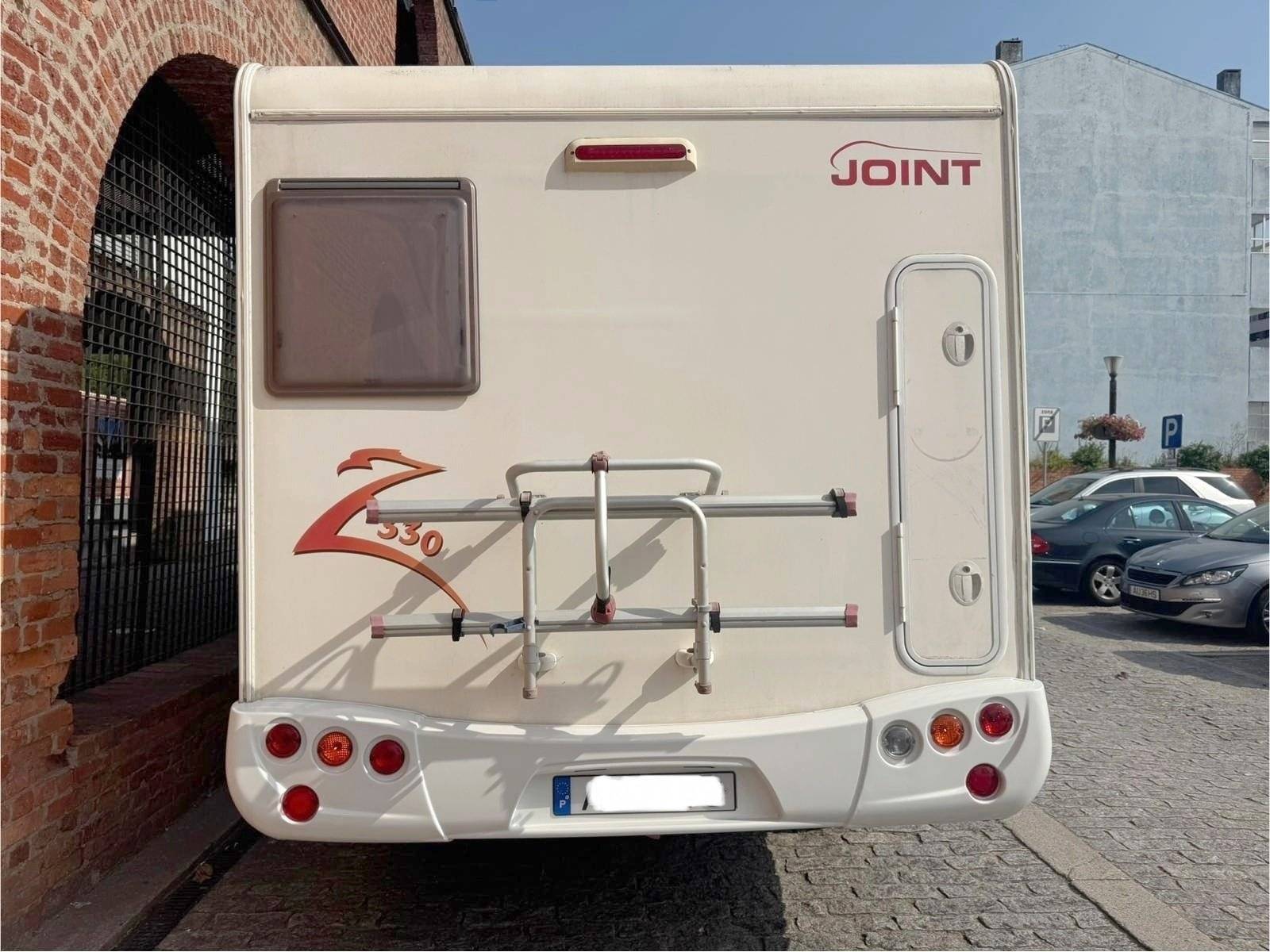 Joint 