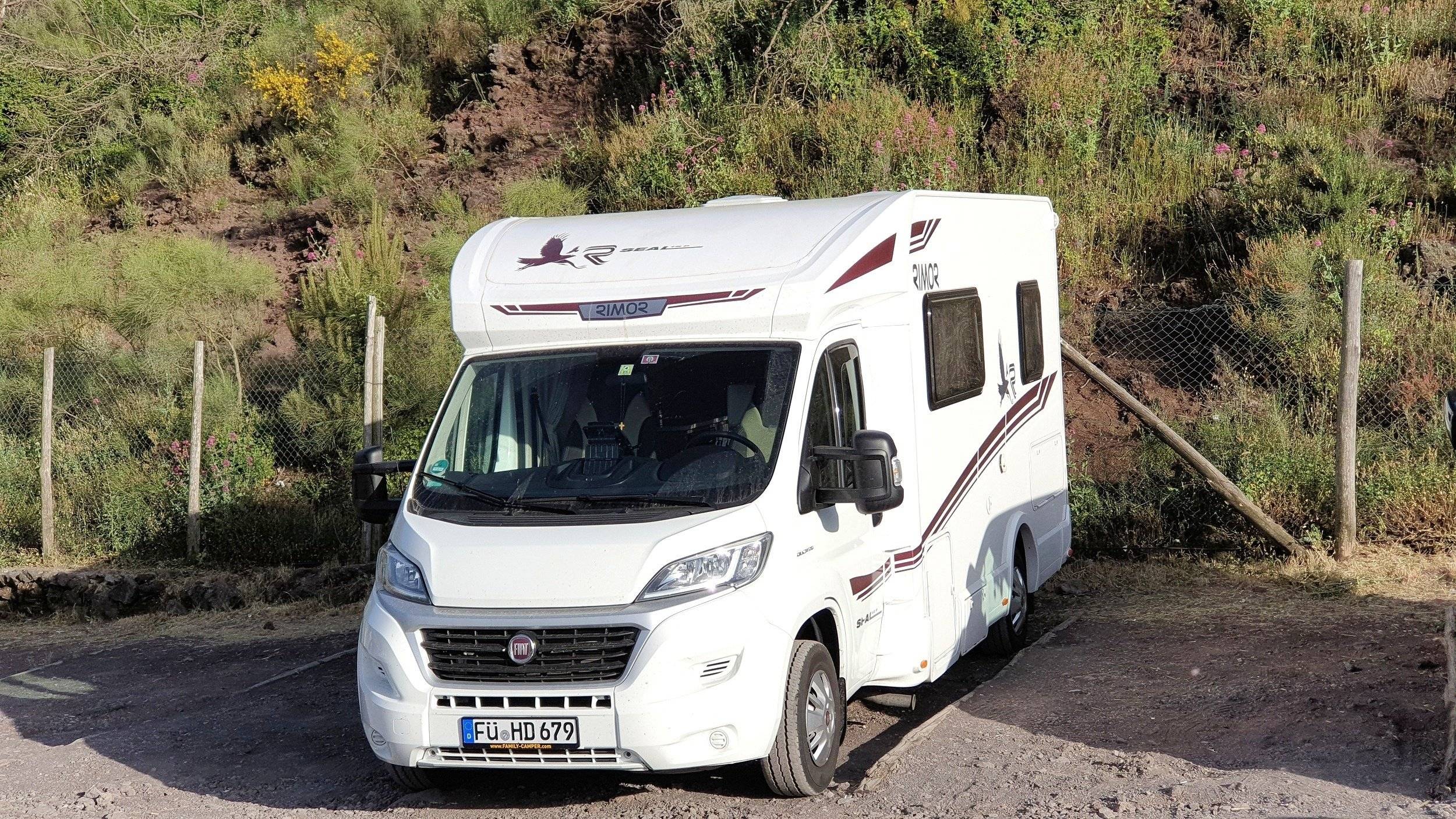 Rimor Rimor Seal 12p