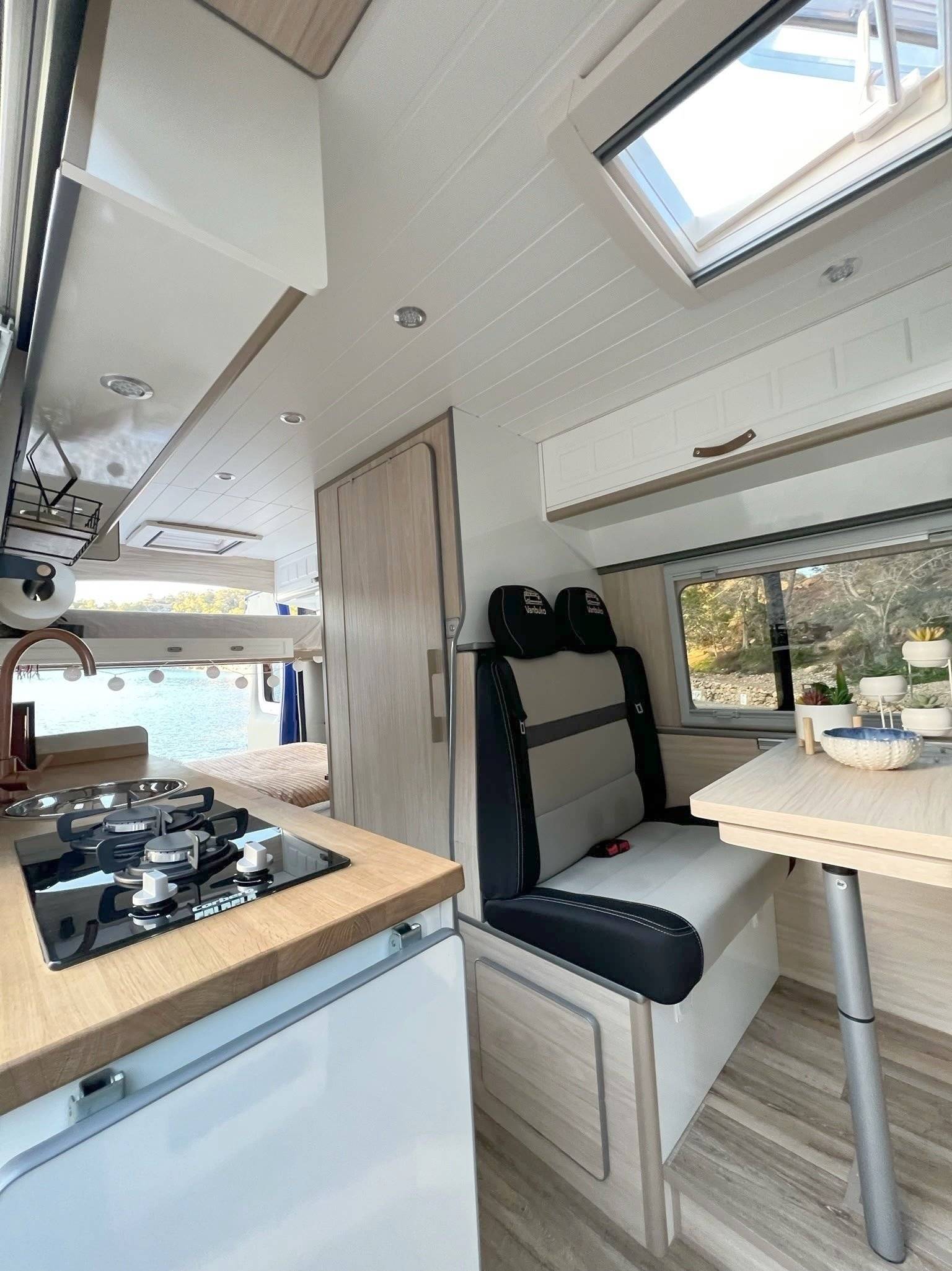 Fiat DUCATO 2.3 140CV