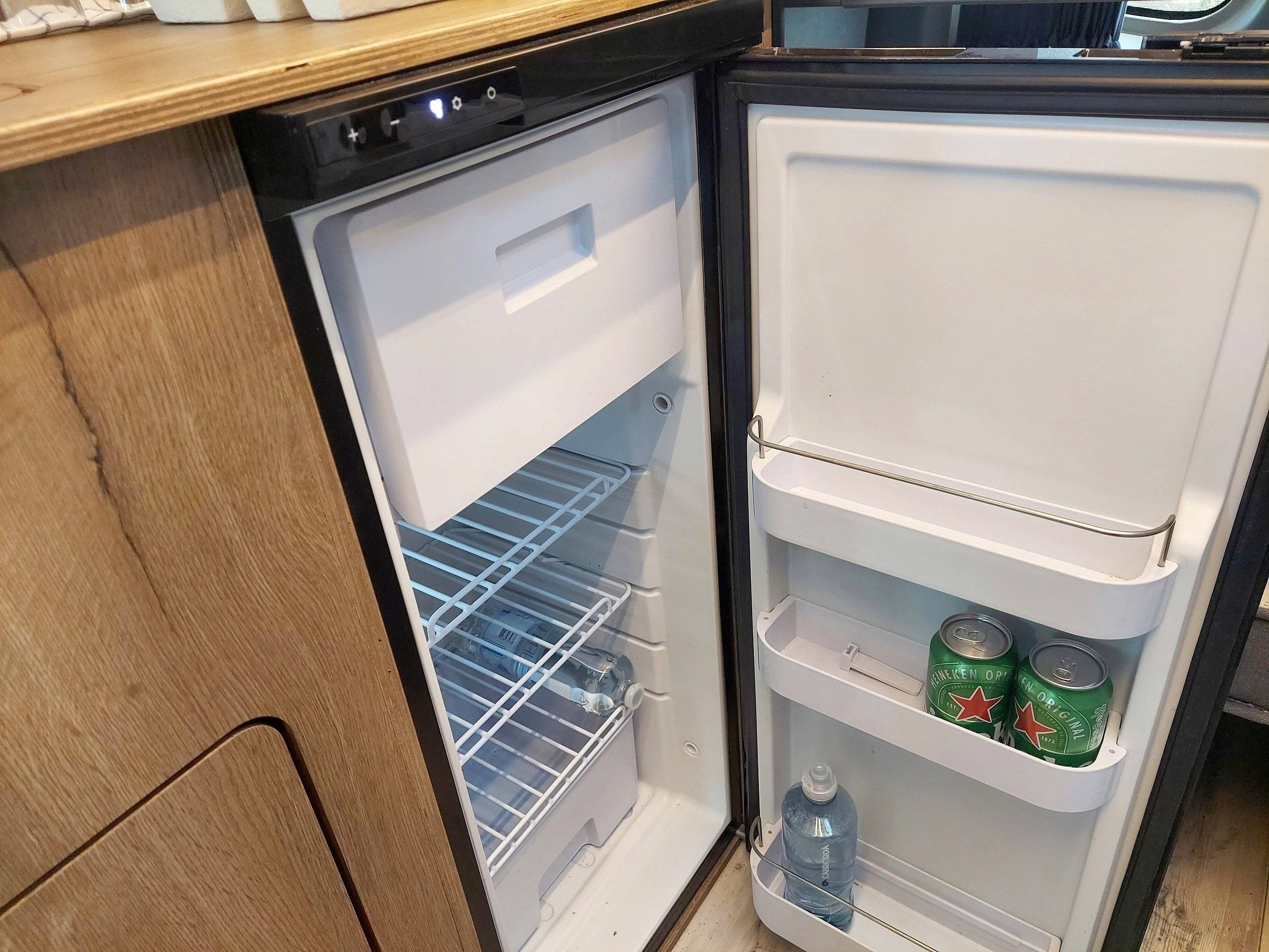 Mercedes Mercedes Benz Sprinter L2H2