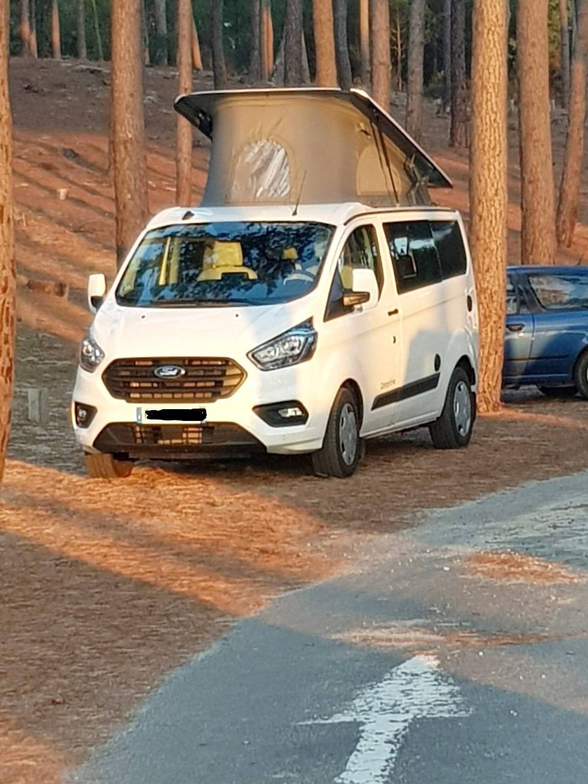 Campérêve Cap Coast