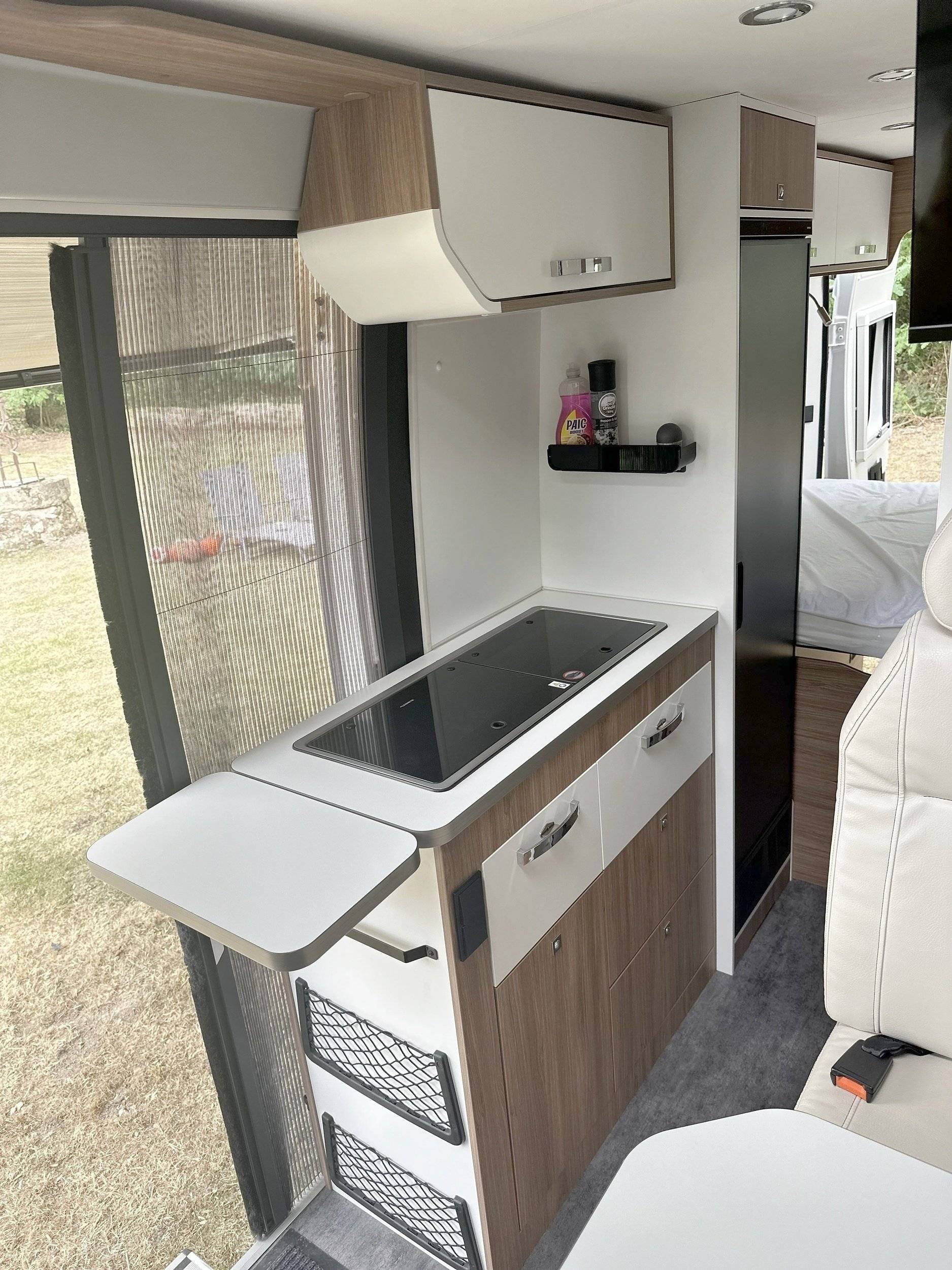 Pilote Pilote V 600G