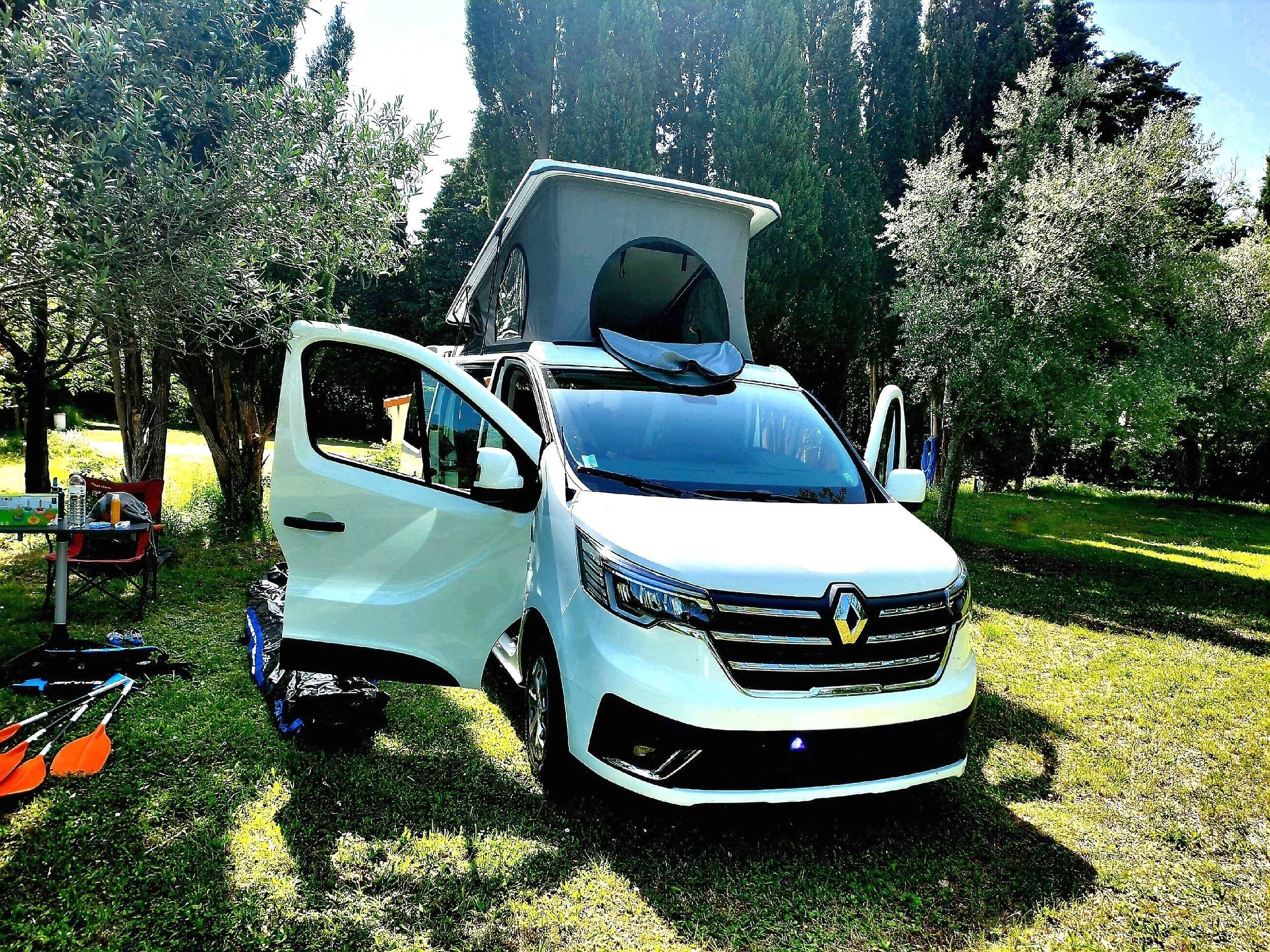 Hanroad Hanroad Treak 5