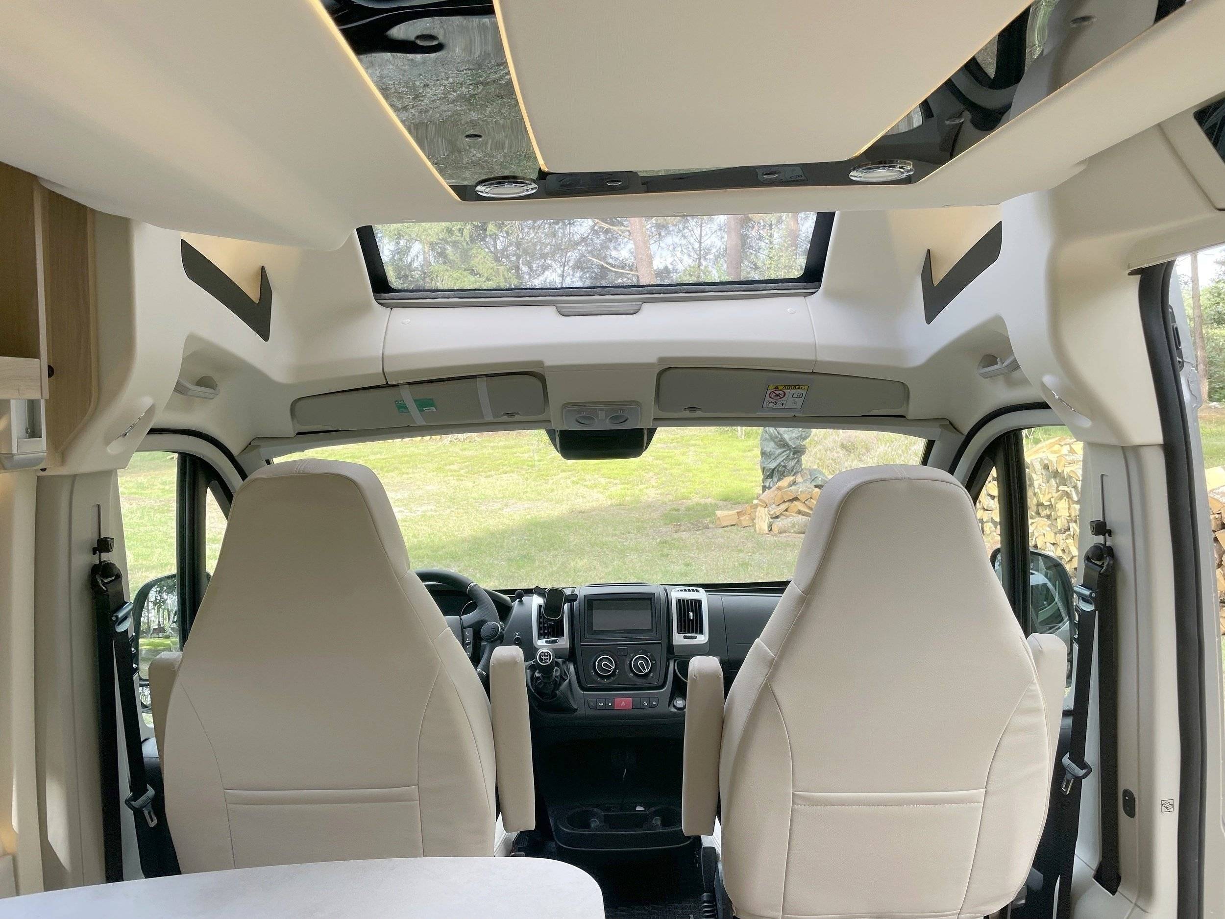 Campérêve Campervan xl