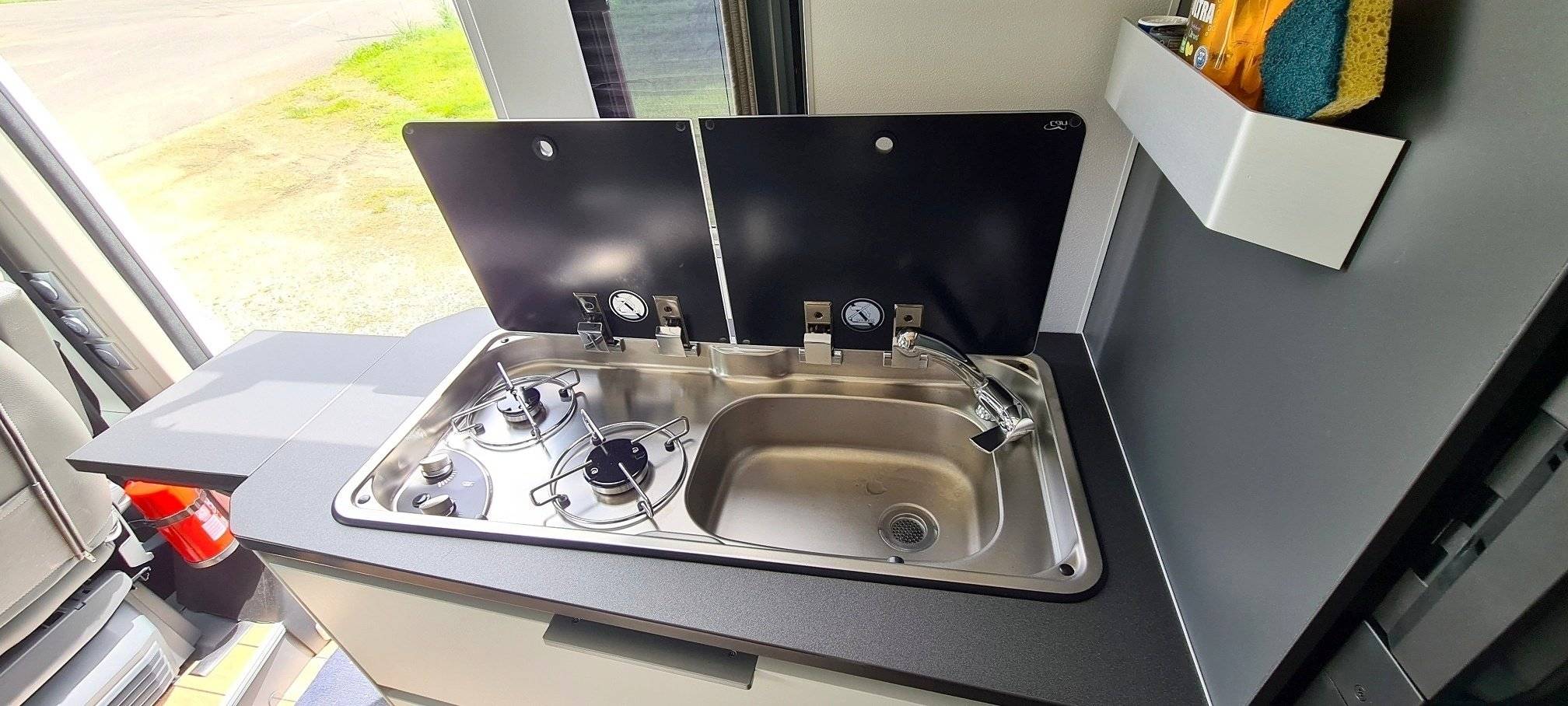 Elios Elios 63 GX Skylift