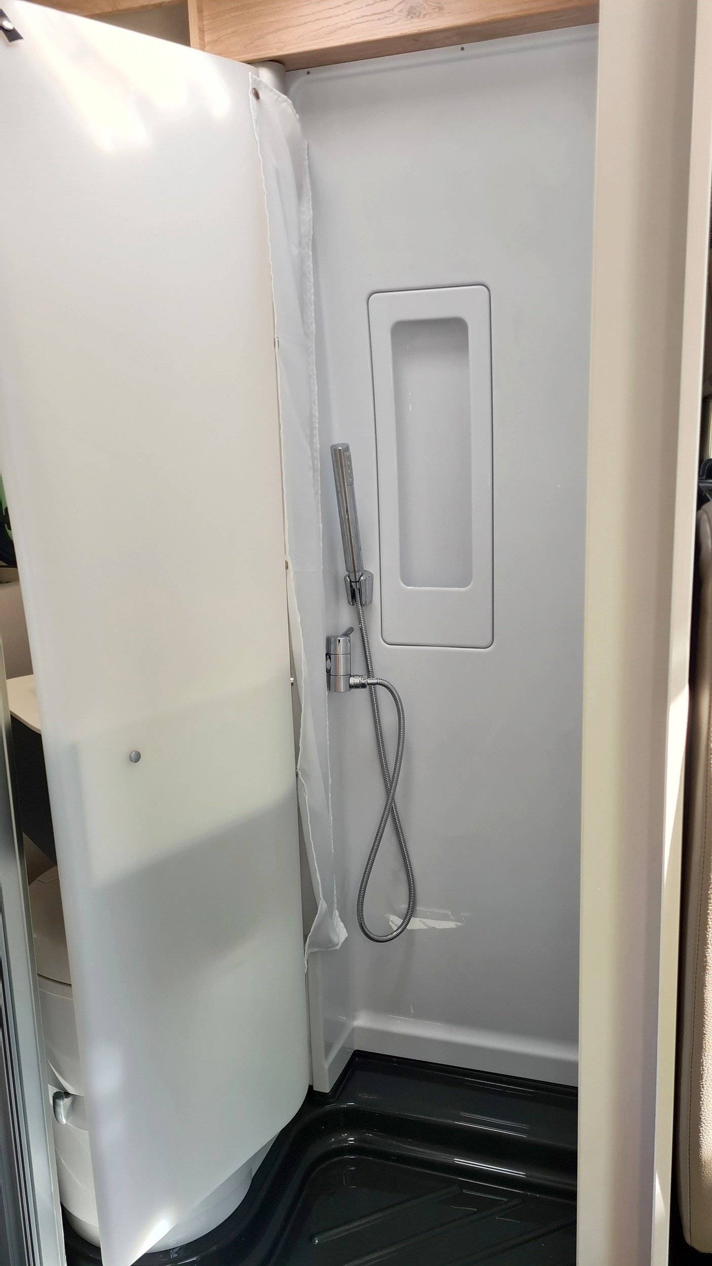 Dethleffs Globetrail 600S