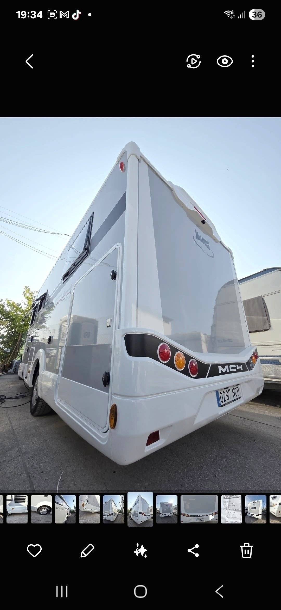 Mclouis Mclouis MC4 373