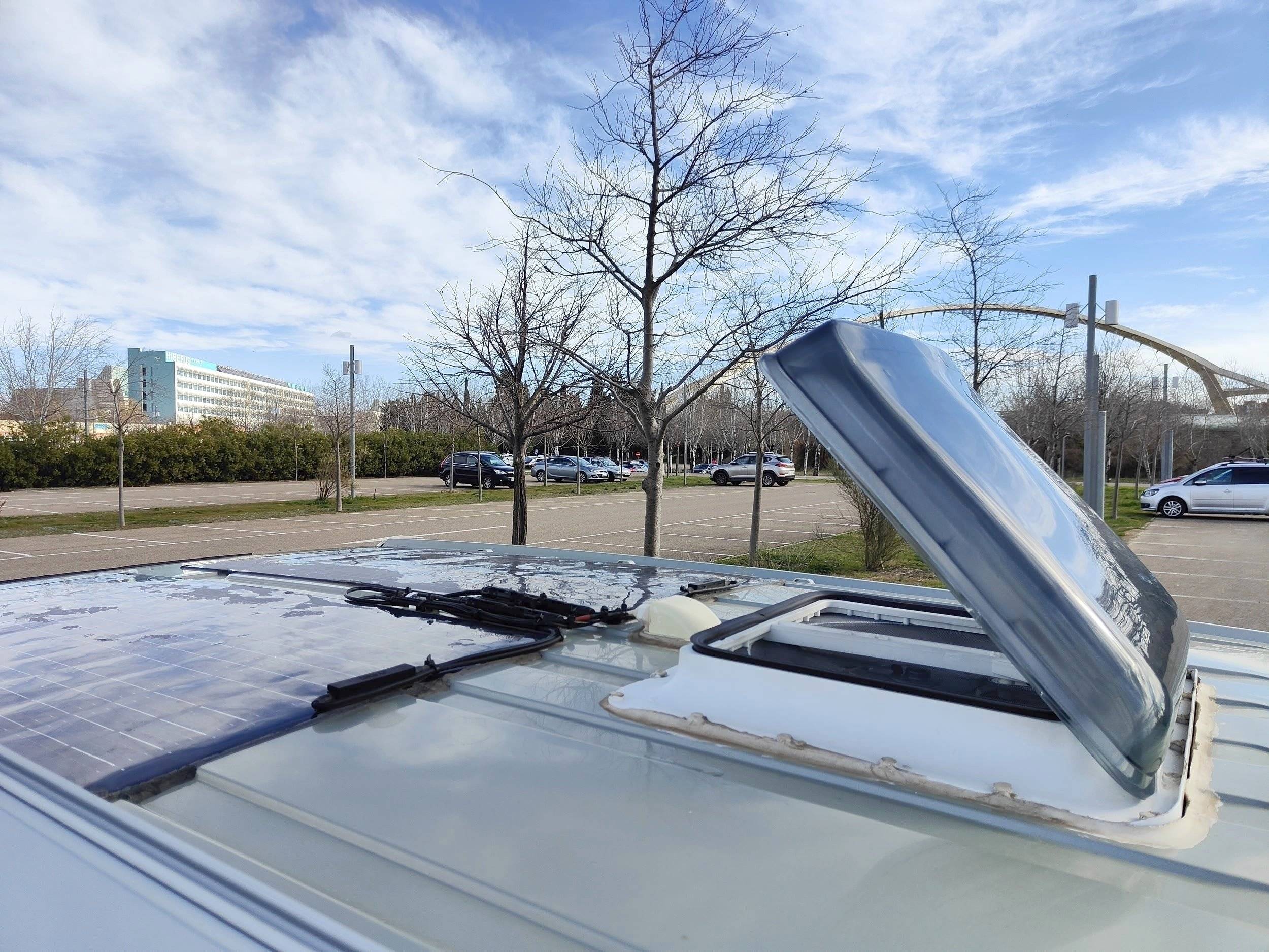 3 C Cartier/Brisebras Jumpy 2l 128cv