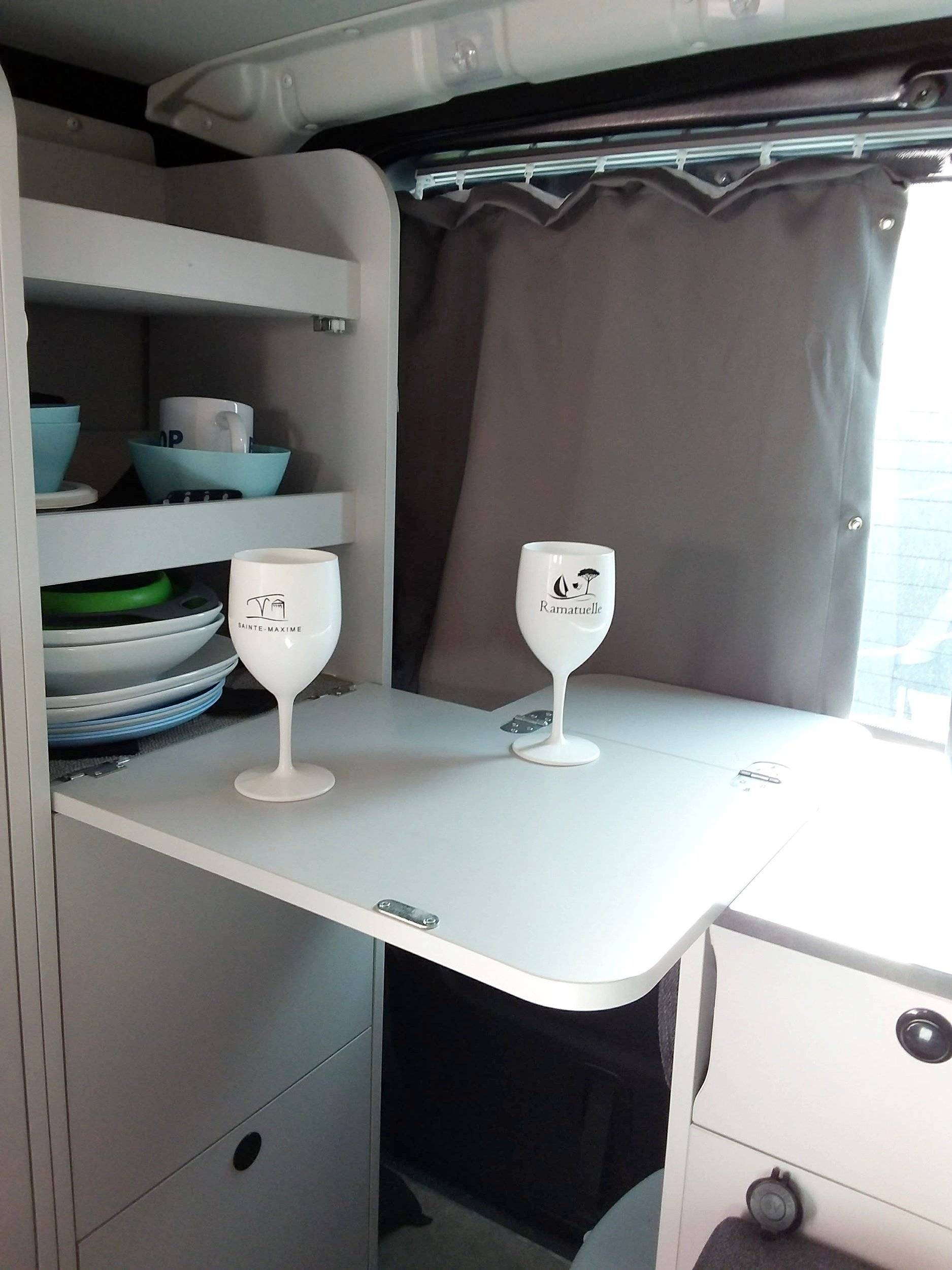 Renault Trafic 3 L1H1