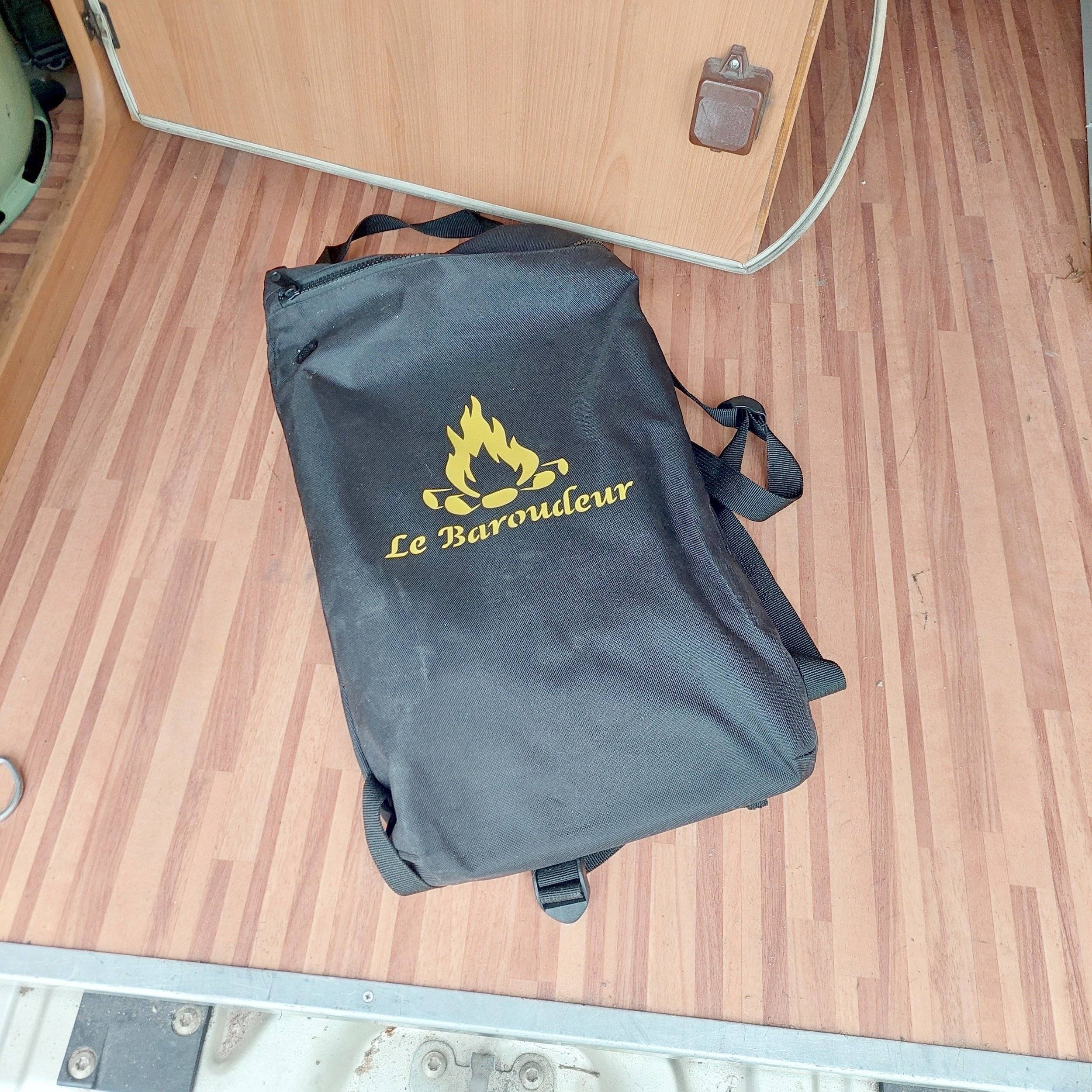 Pössl Roadcruiser XL