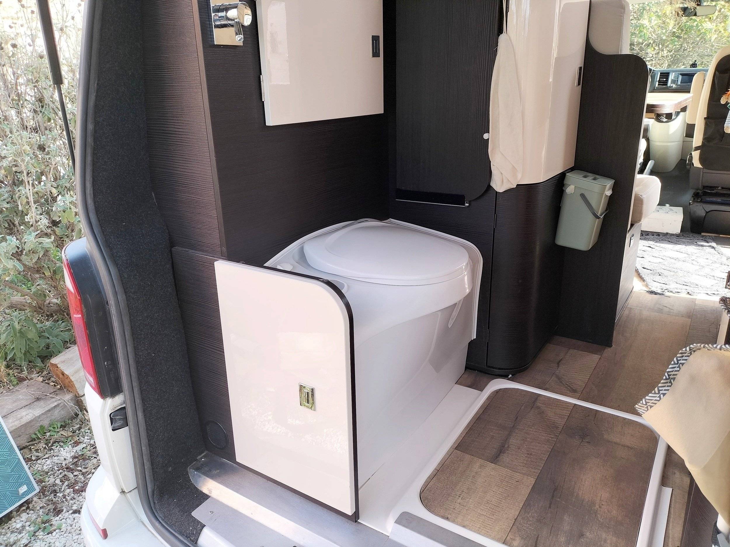 Westfalia Westfalia Kepler One