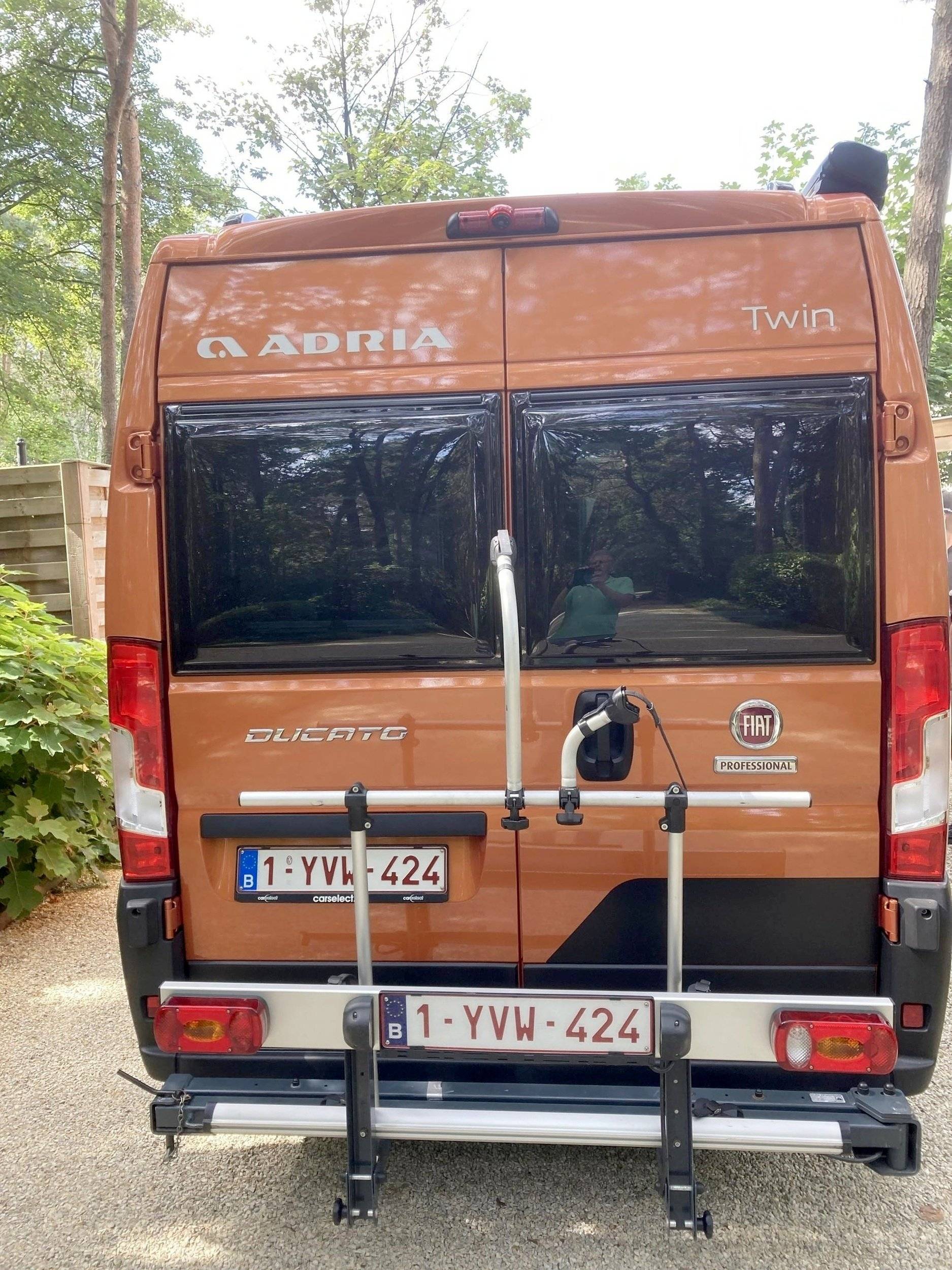 Adria Mobil 