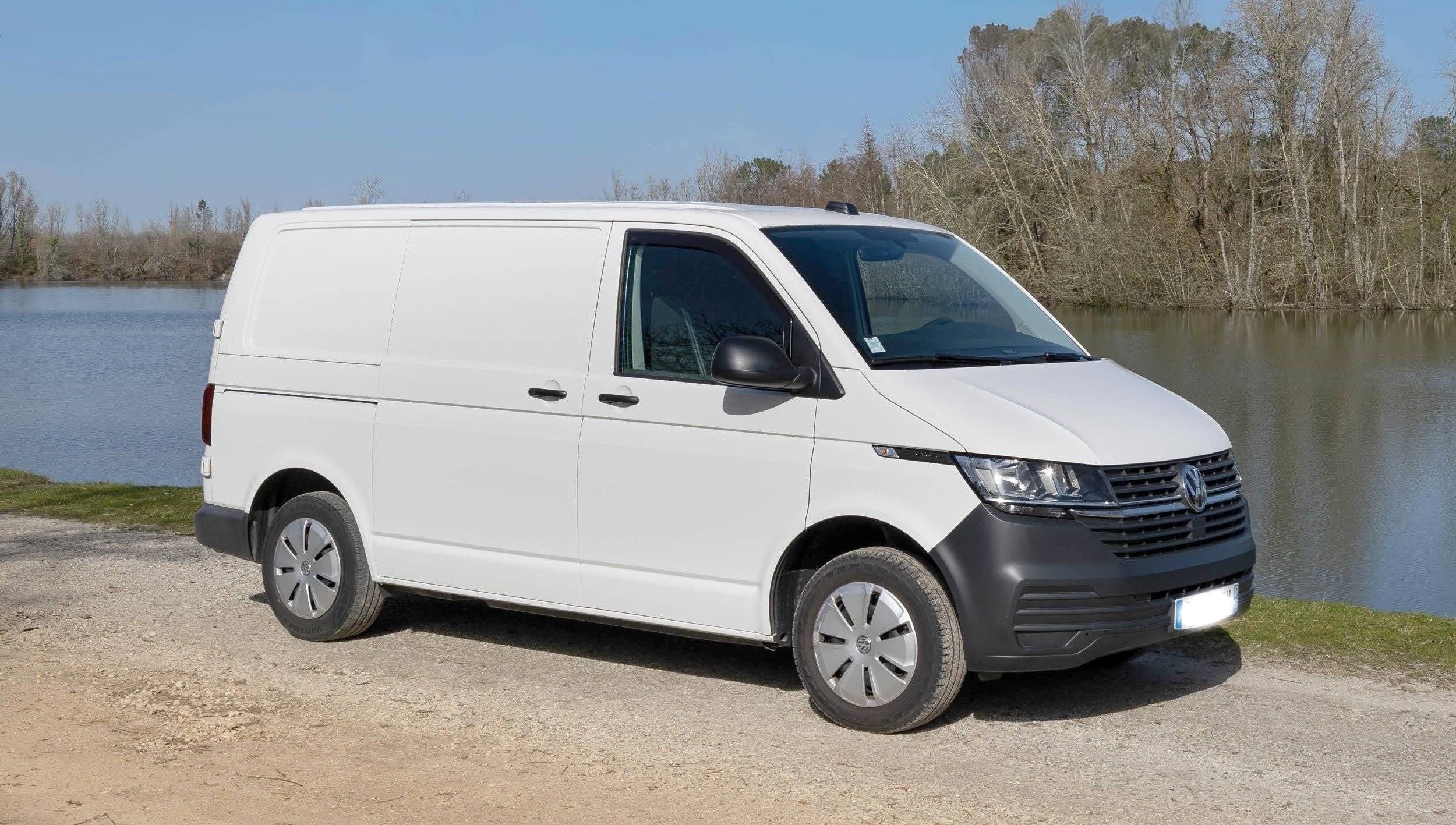 Volkswagen transporteur T6.1