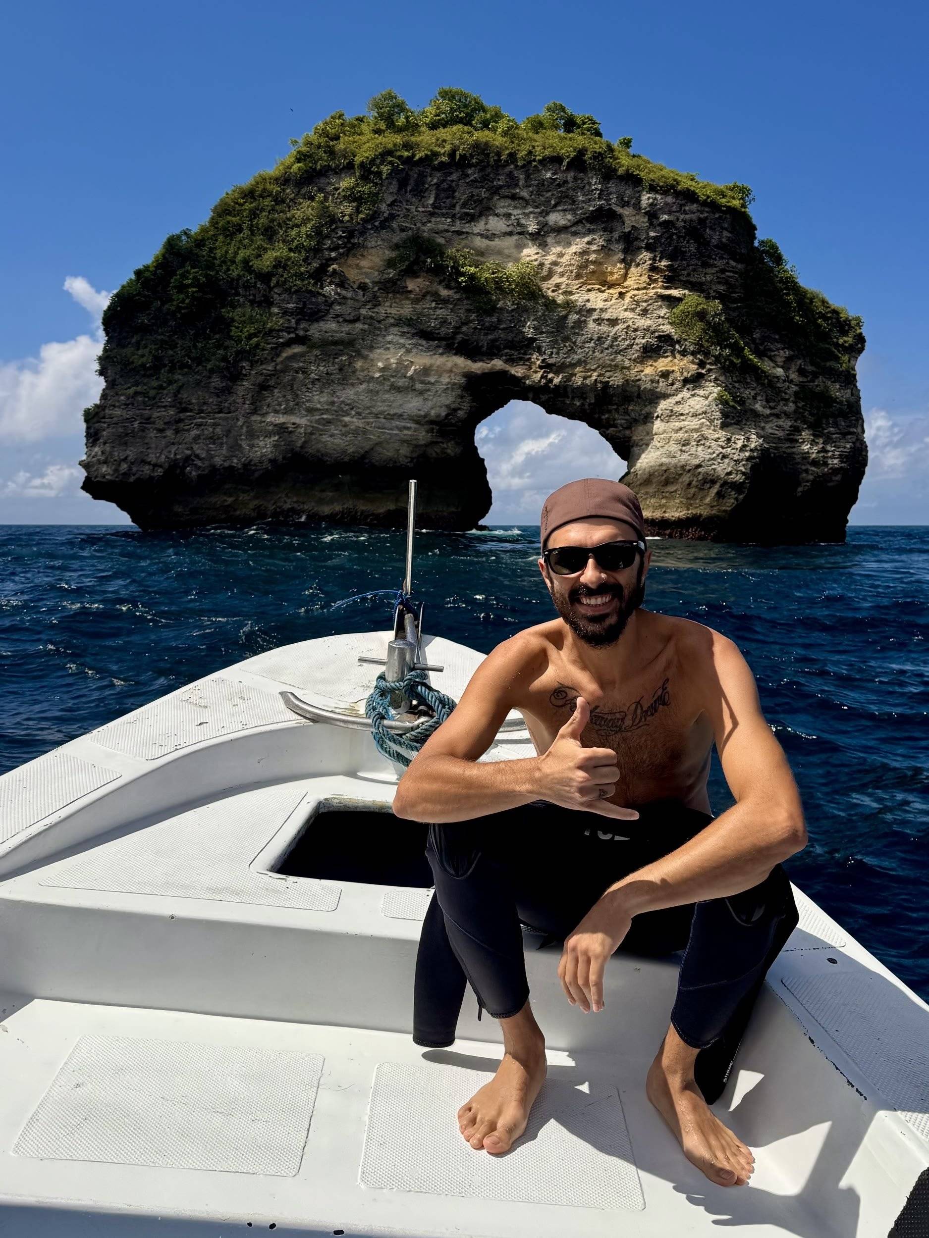 Matteo