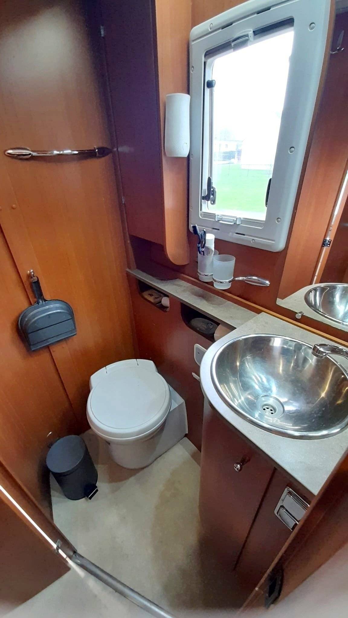 Chausson Chausson Welcome