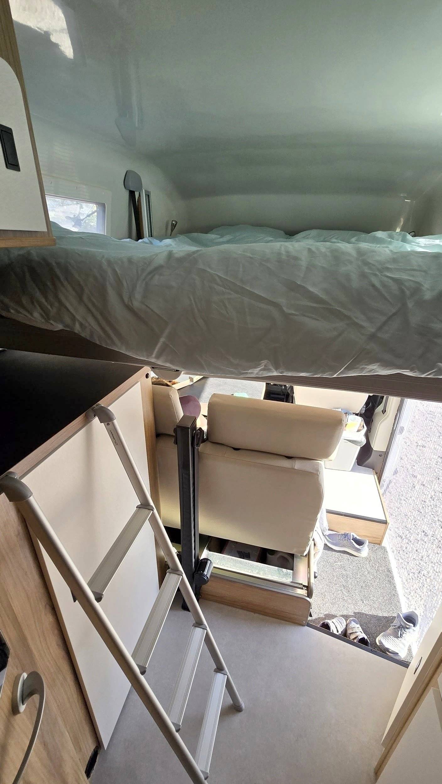 Font Vendôme Bel Horizon