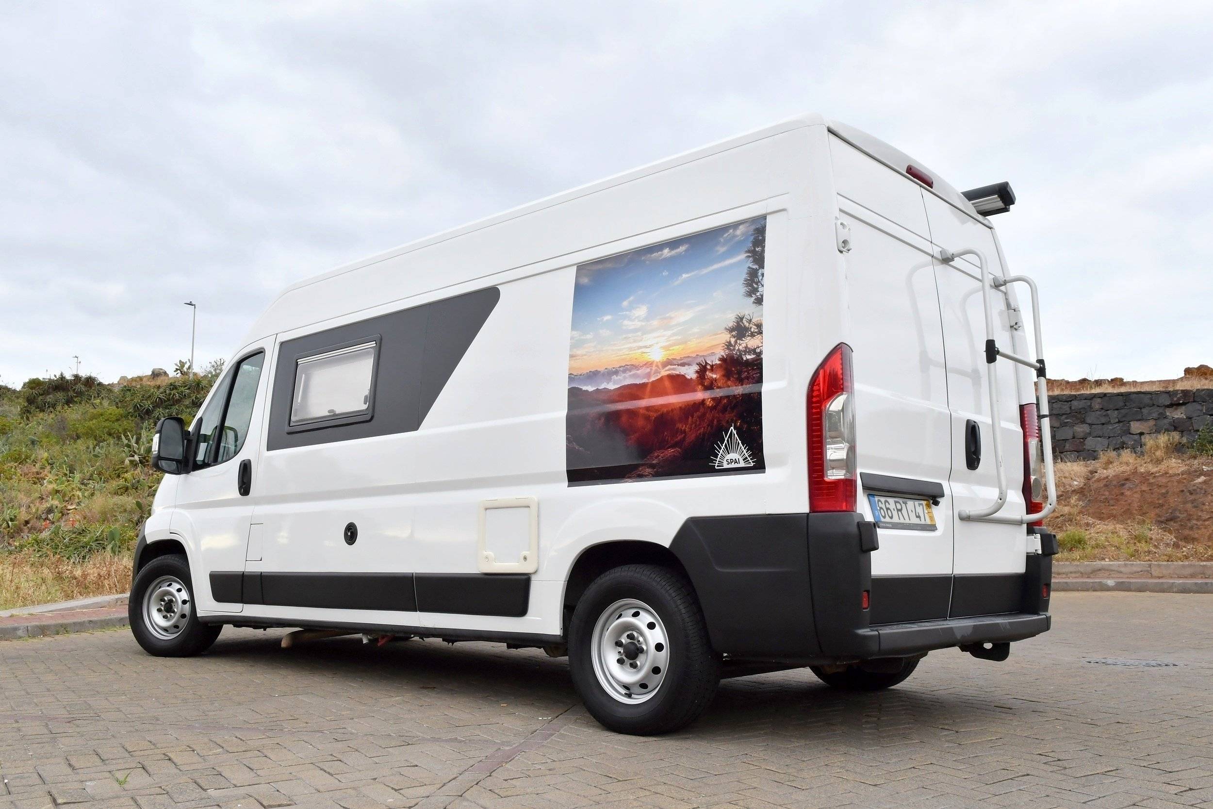 Dreamer Boxer 2,2 l 120 ch.