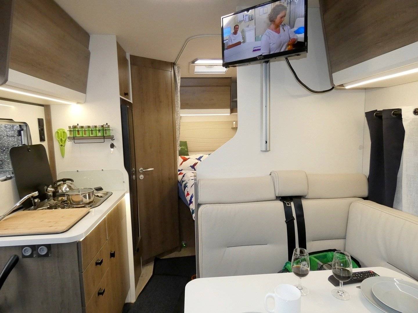 Mooveo Mooveo TEI 60FB