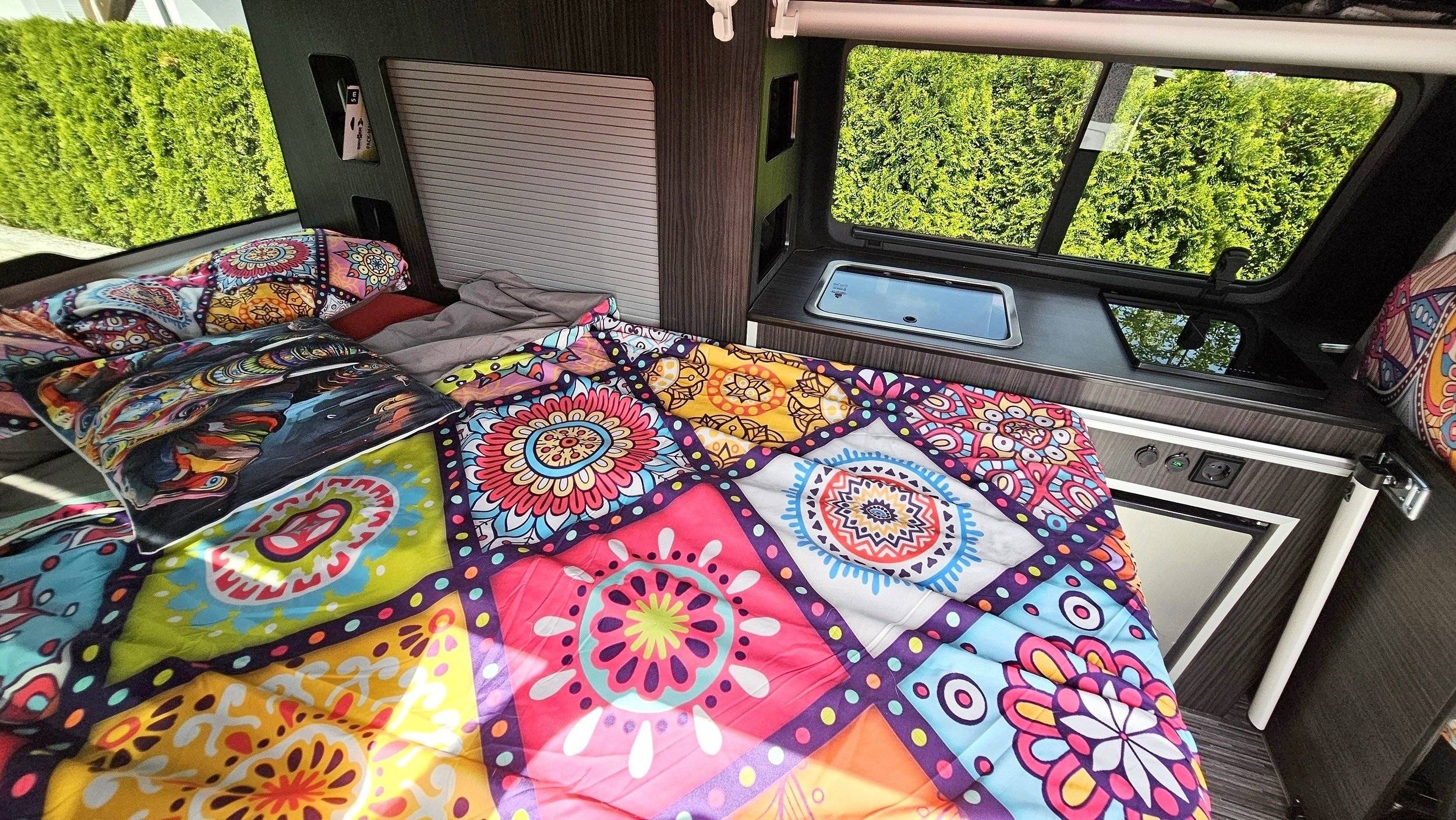 Volkswagen Volkswagen T6