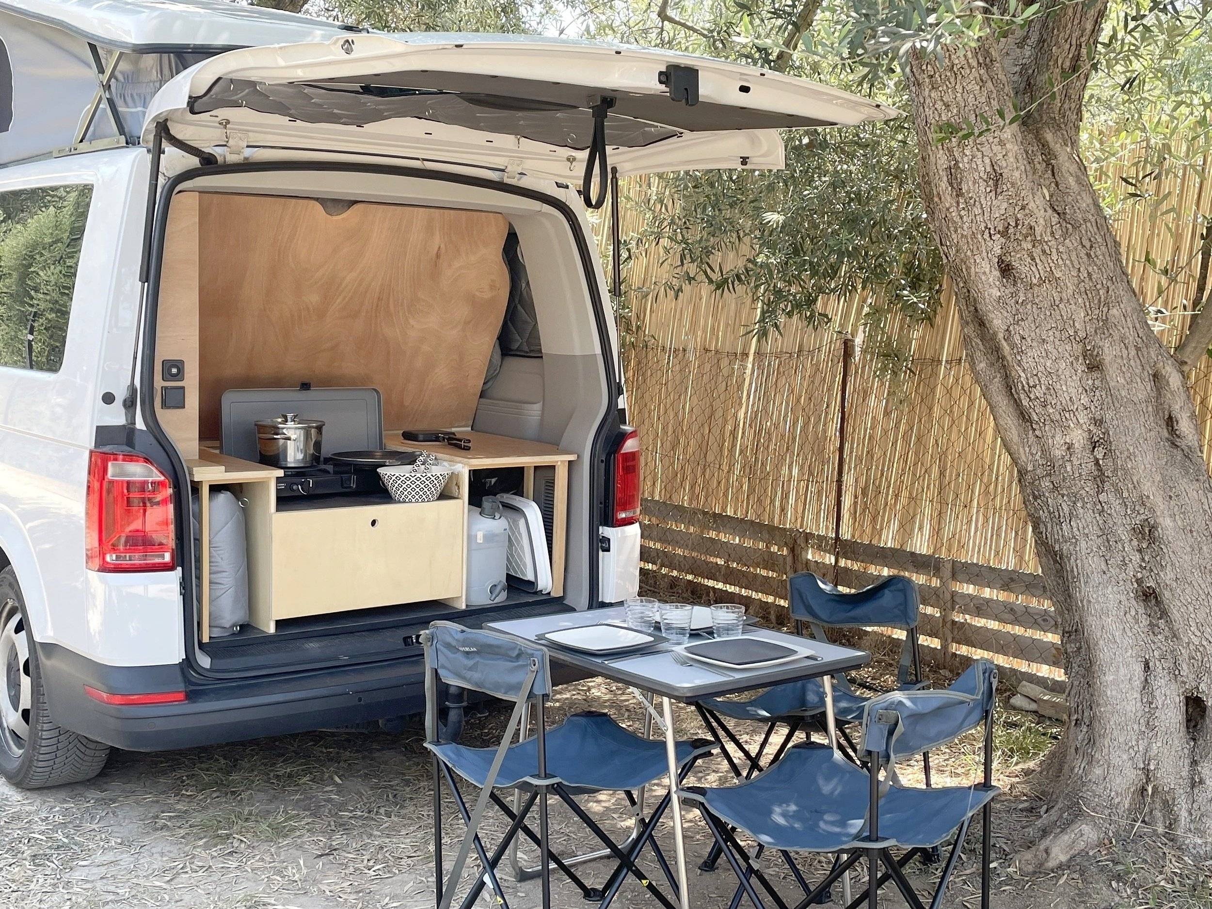 Volkswagen CARAVELLE T6.1 ORIGIN