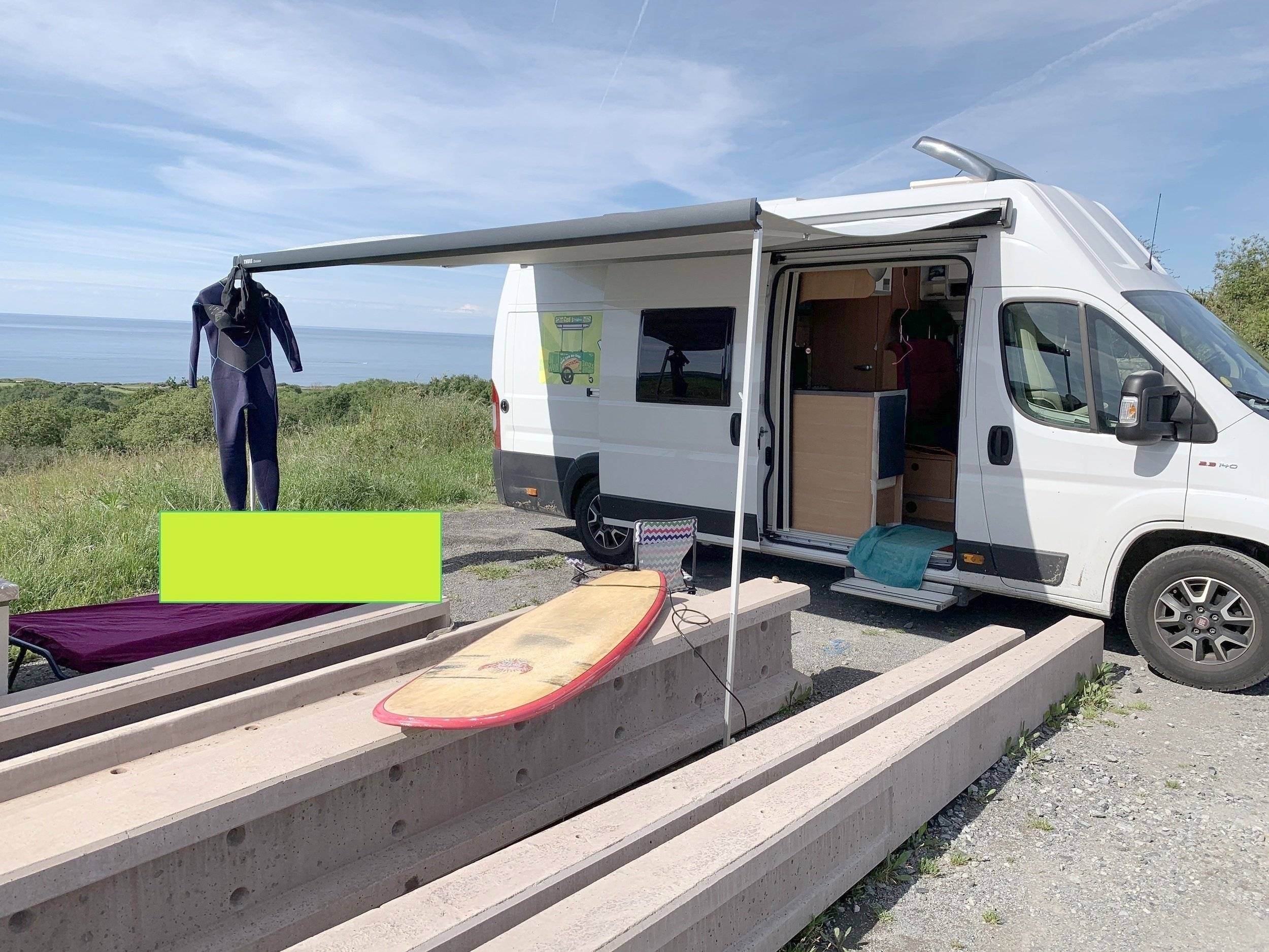 Weinsberg WEINSBERG OUTLAW