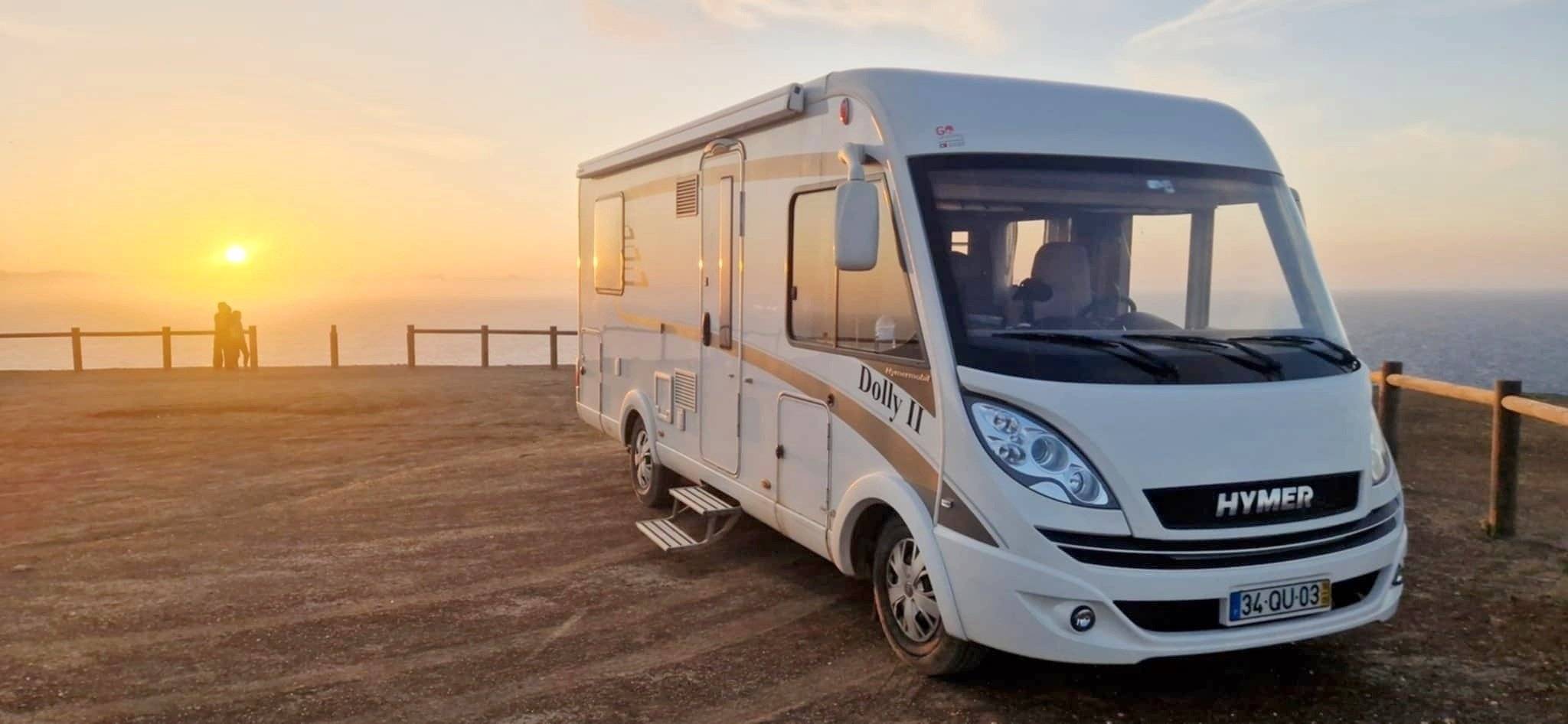 Hymer 598