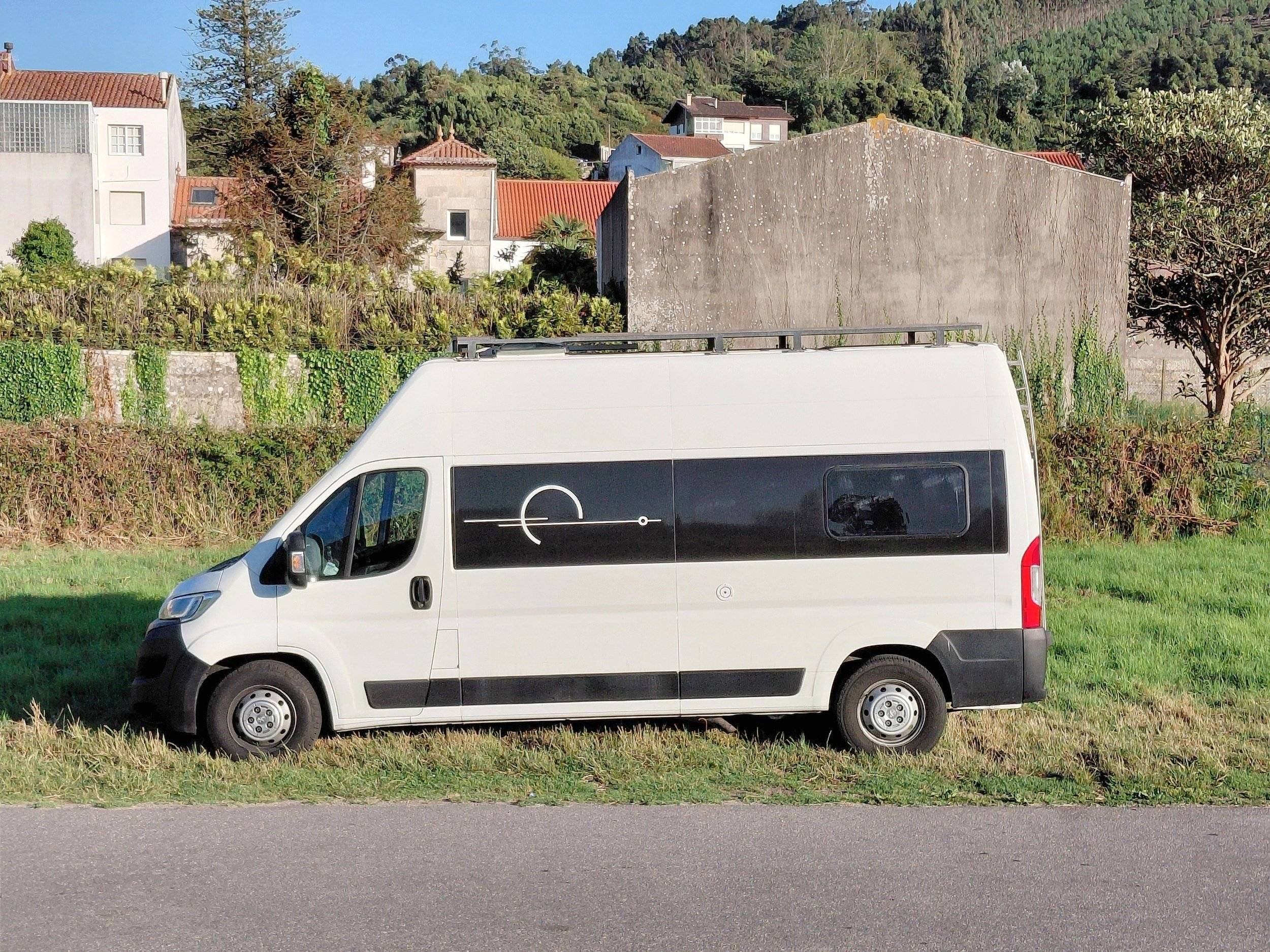 Boxer Peugeot Boxer Camper