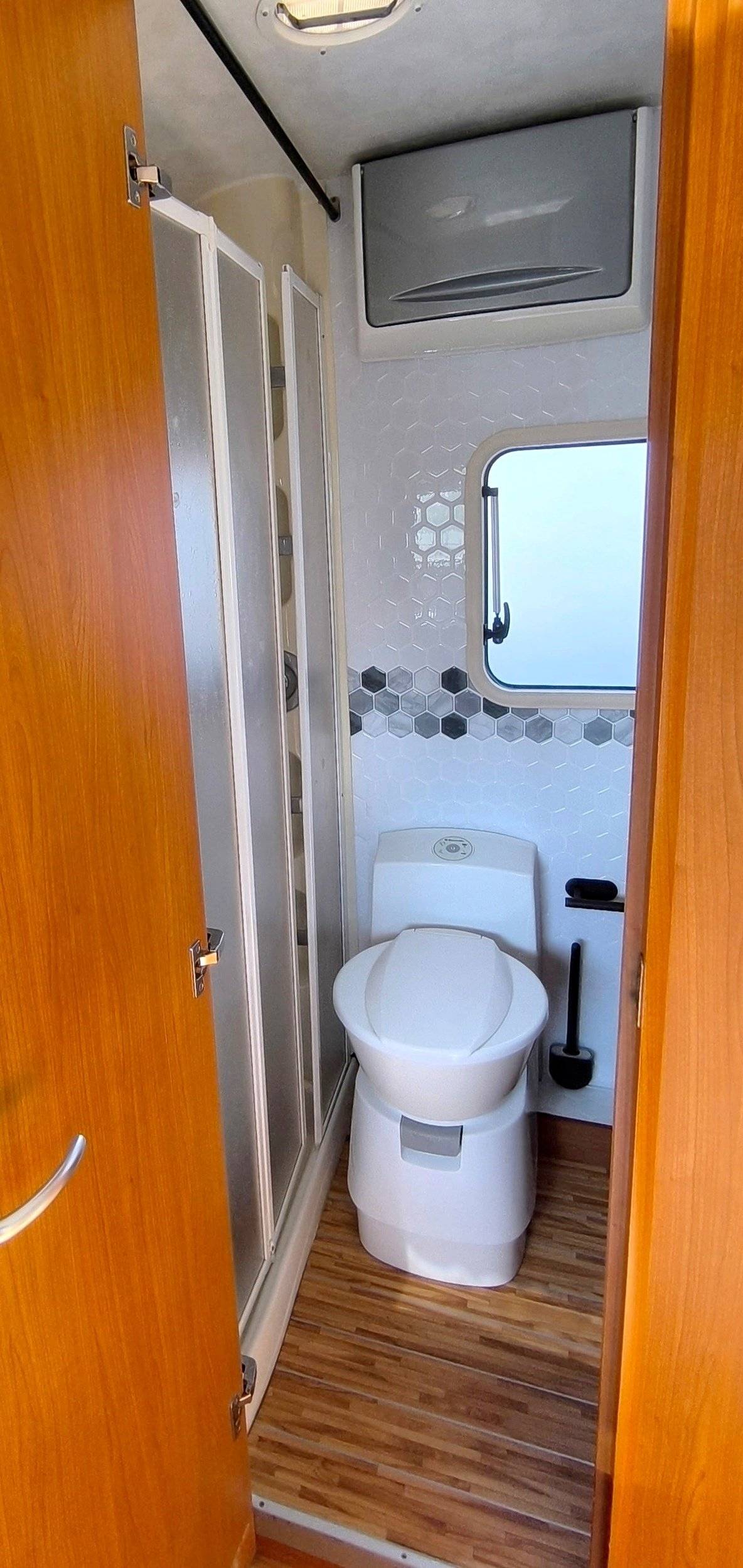 Giottiline FIAT DUCATO