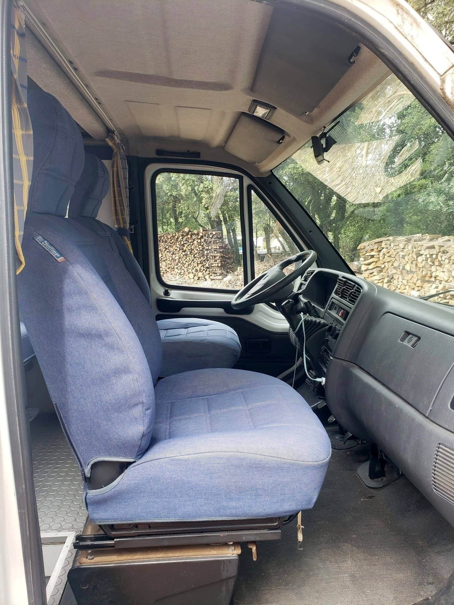 Ci Fiat ducato
