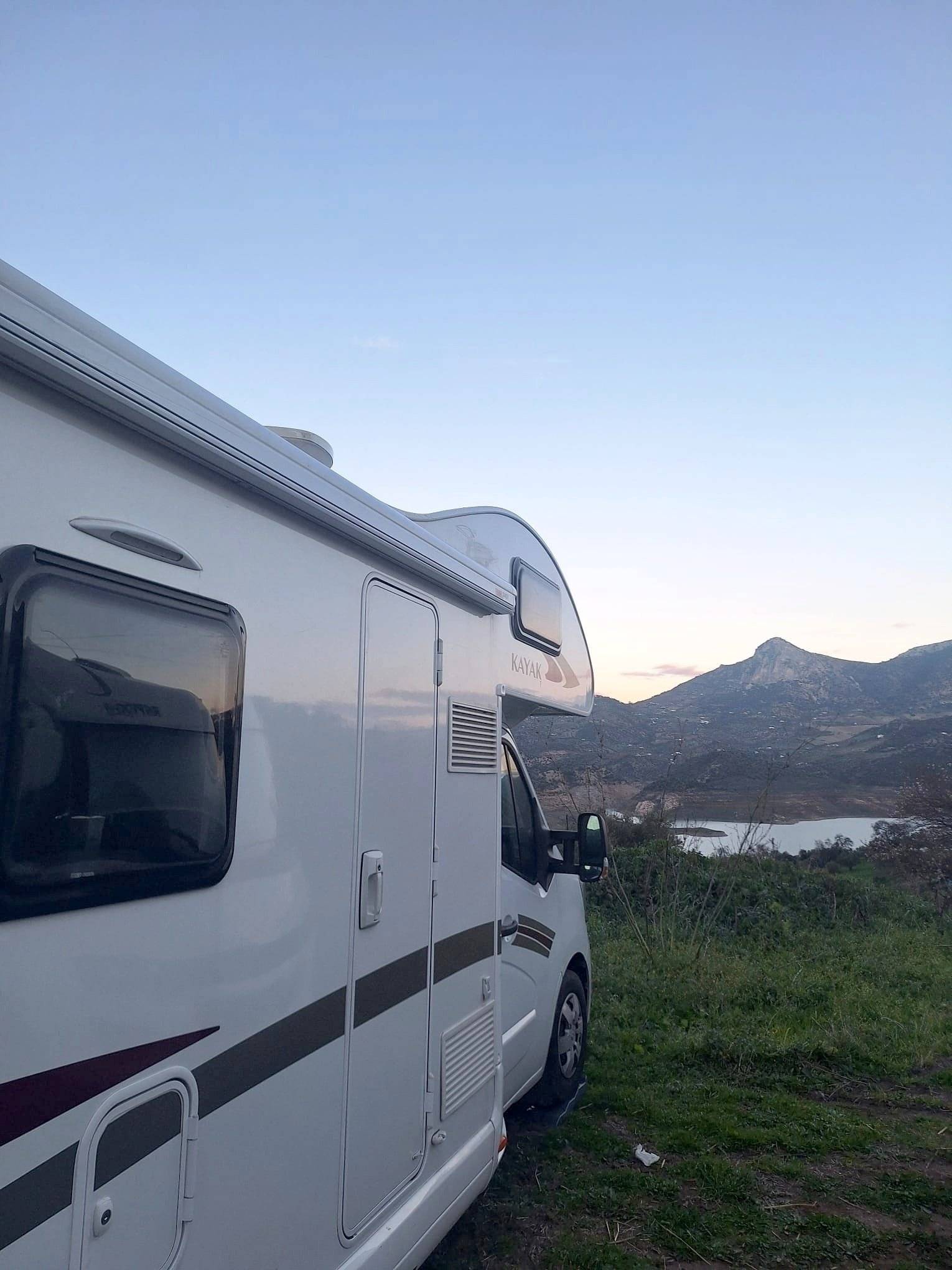 Renault Renault 2.3 165 CV