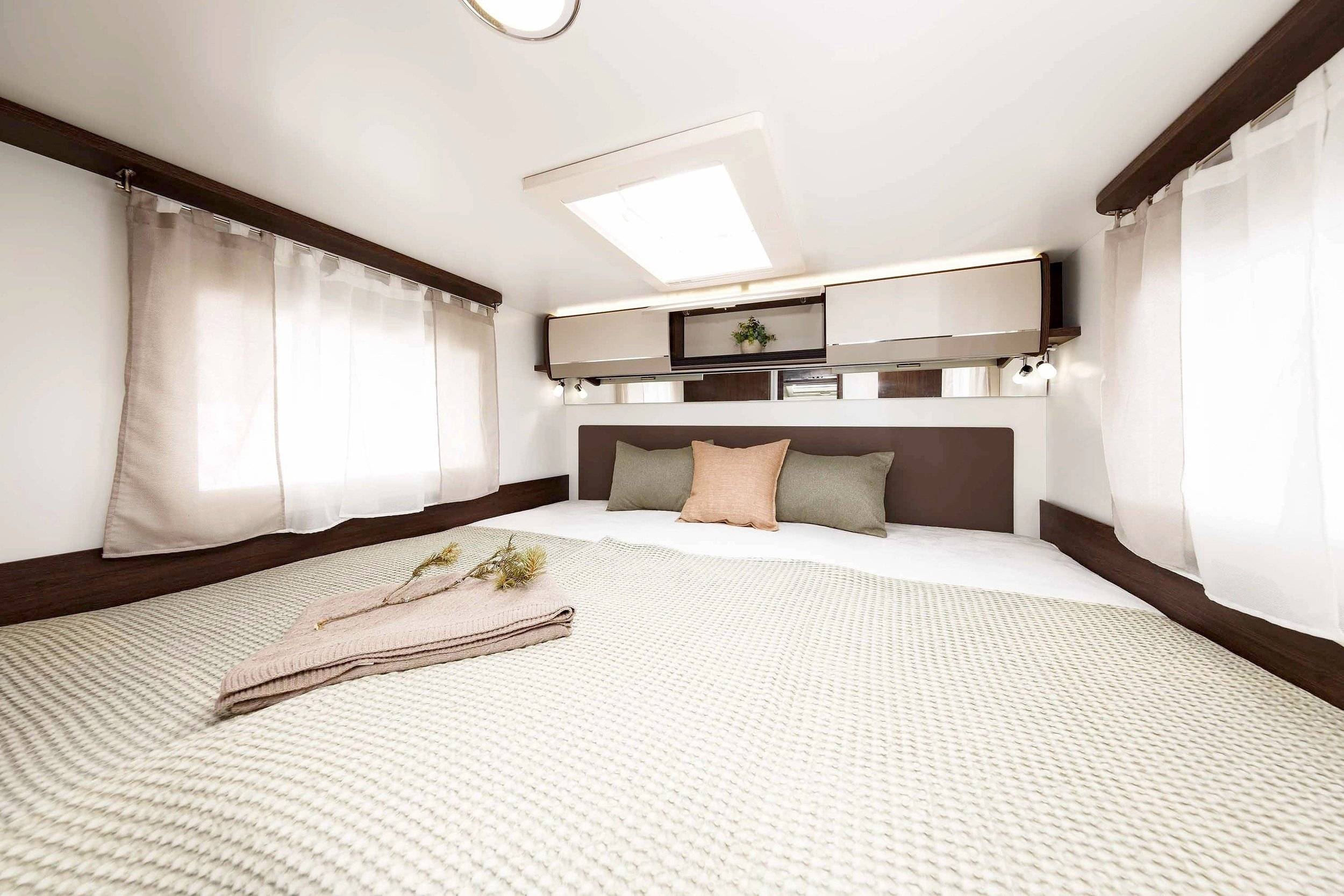 Benimar Benimar Tessoro 463 170cv