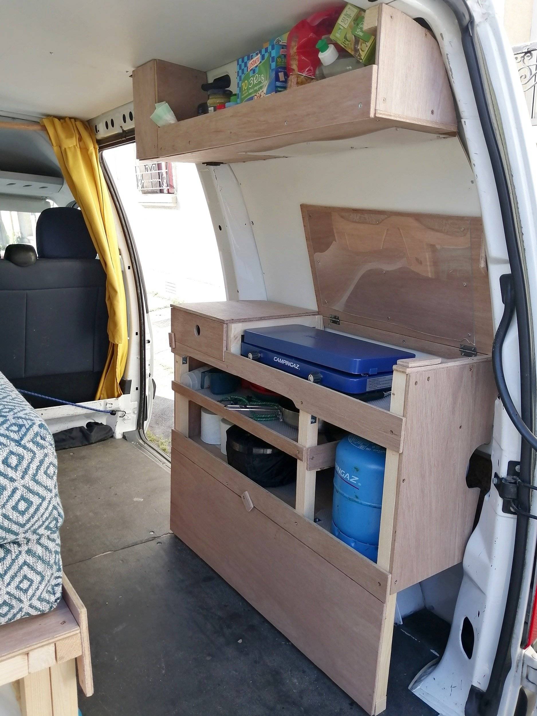 Peugeot Expert 2 l 120 ch