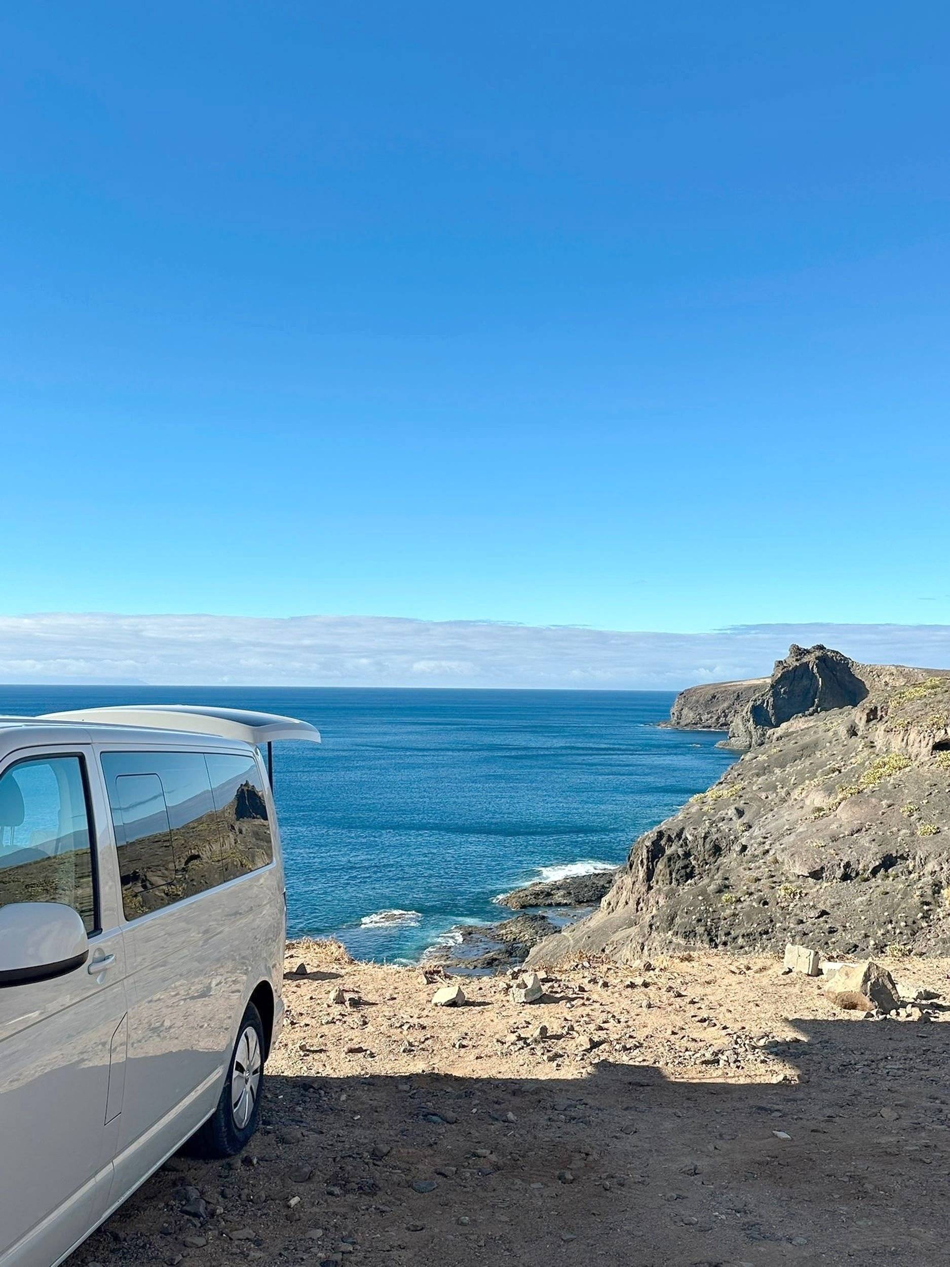 Volkswagen T6 2,0 l 150 ch