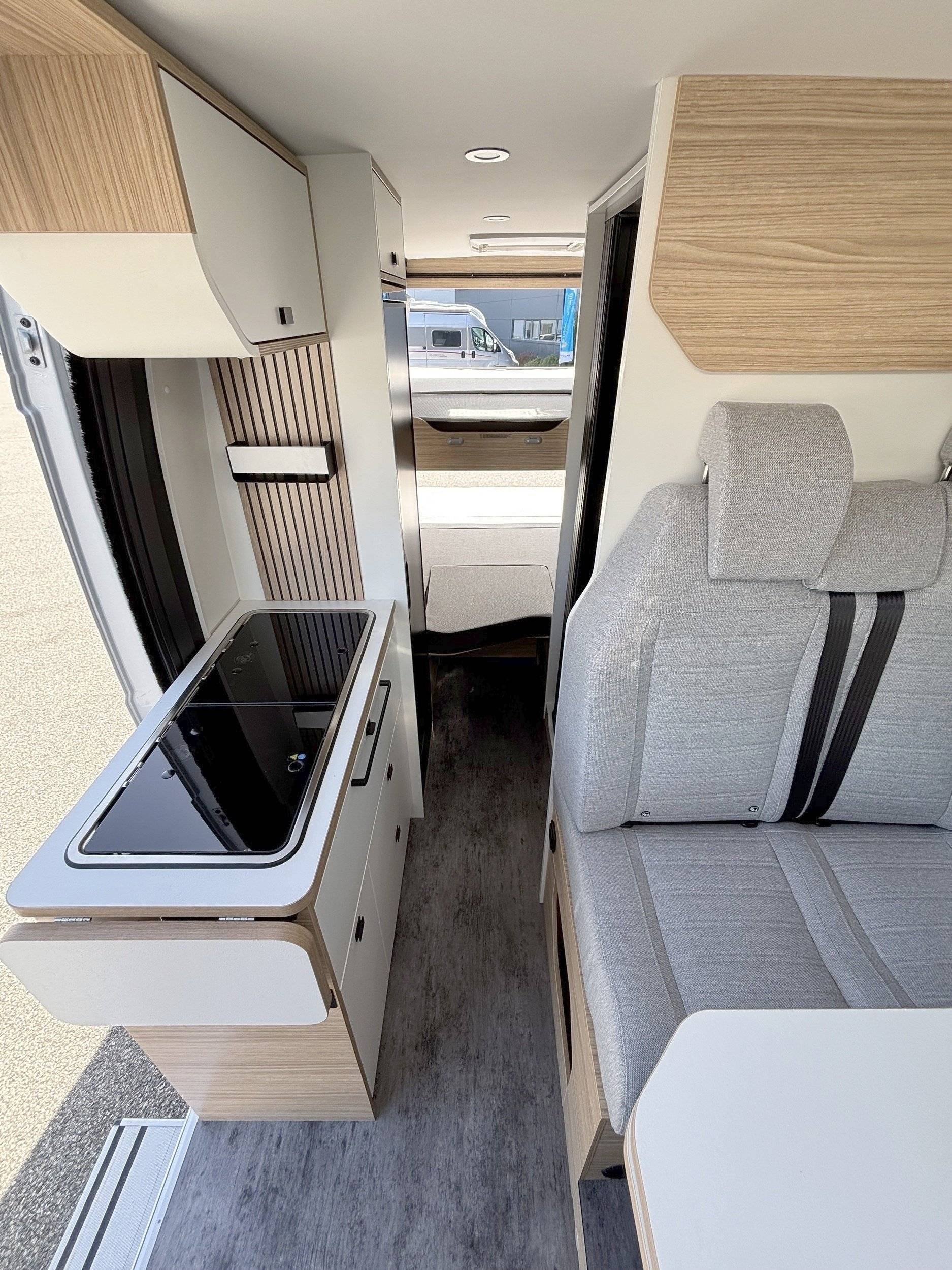 Pilote V630S